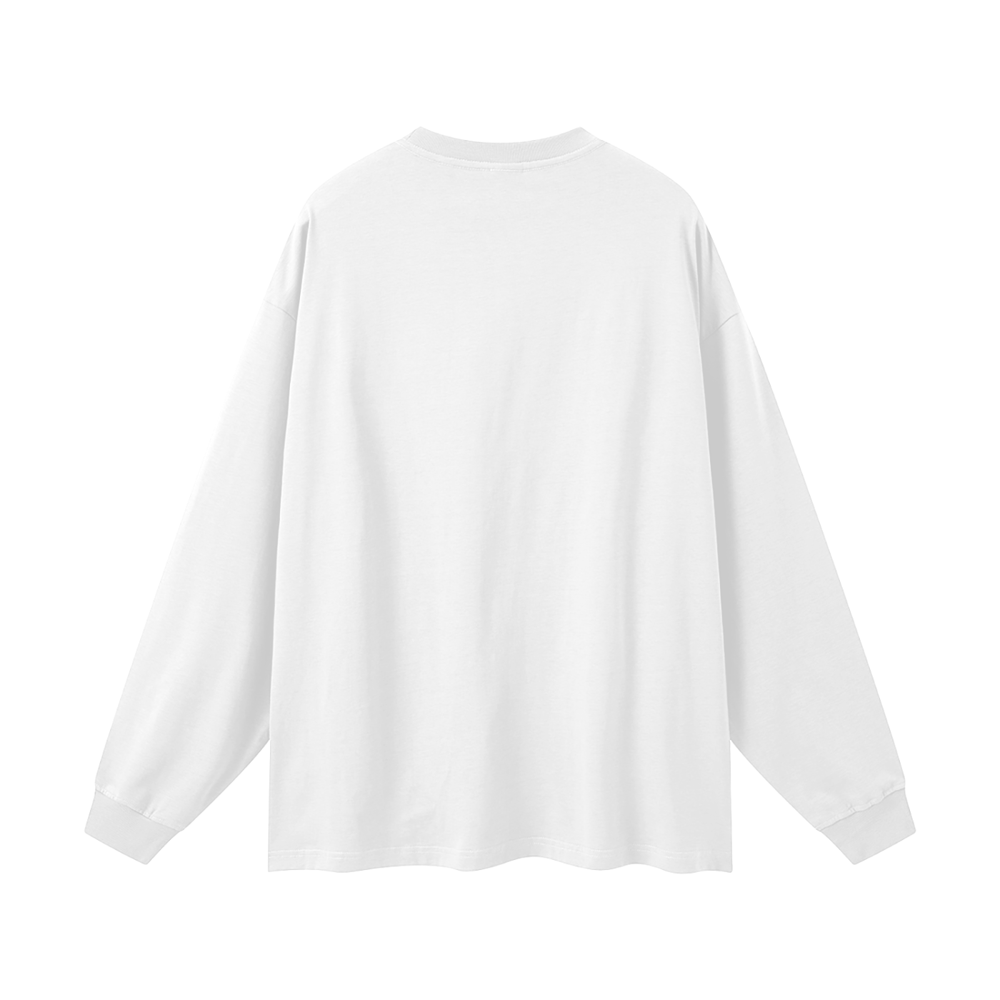 Miami Tennis Club Long Sleeve Tee