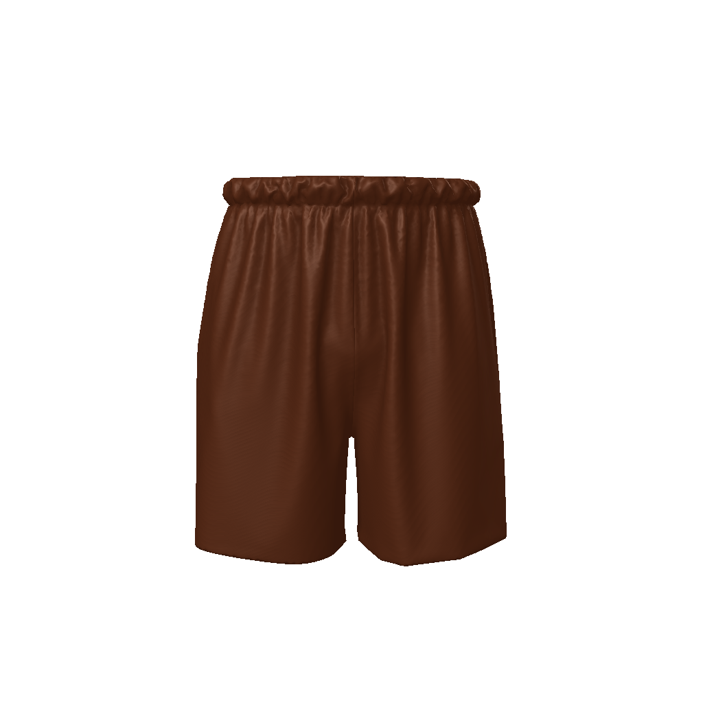 Elevated Basic Mesh Shorts