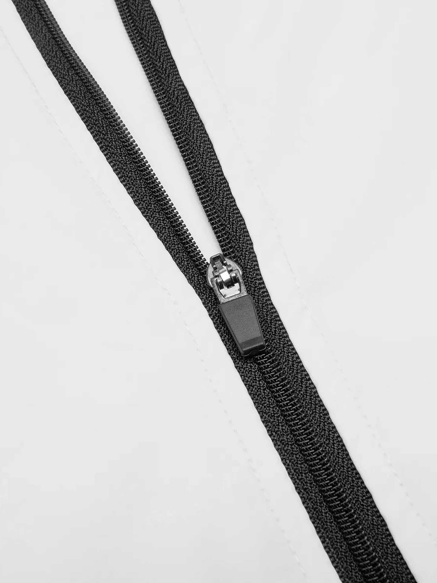 Running Club Training Zip Up