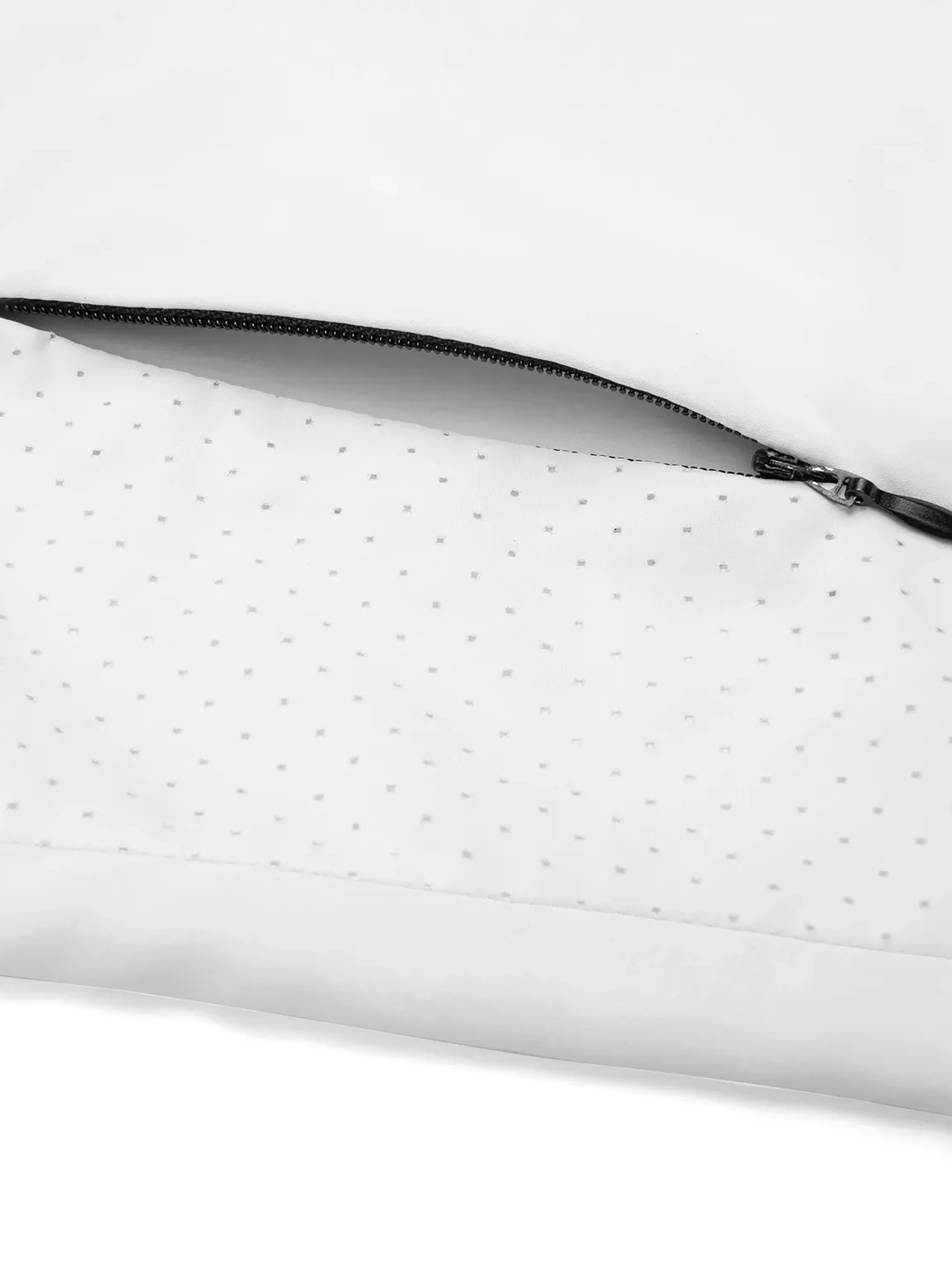 Running Club Training Zip Up