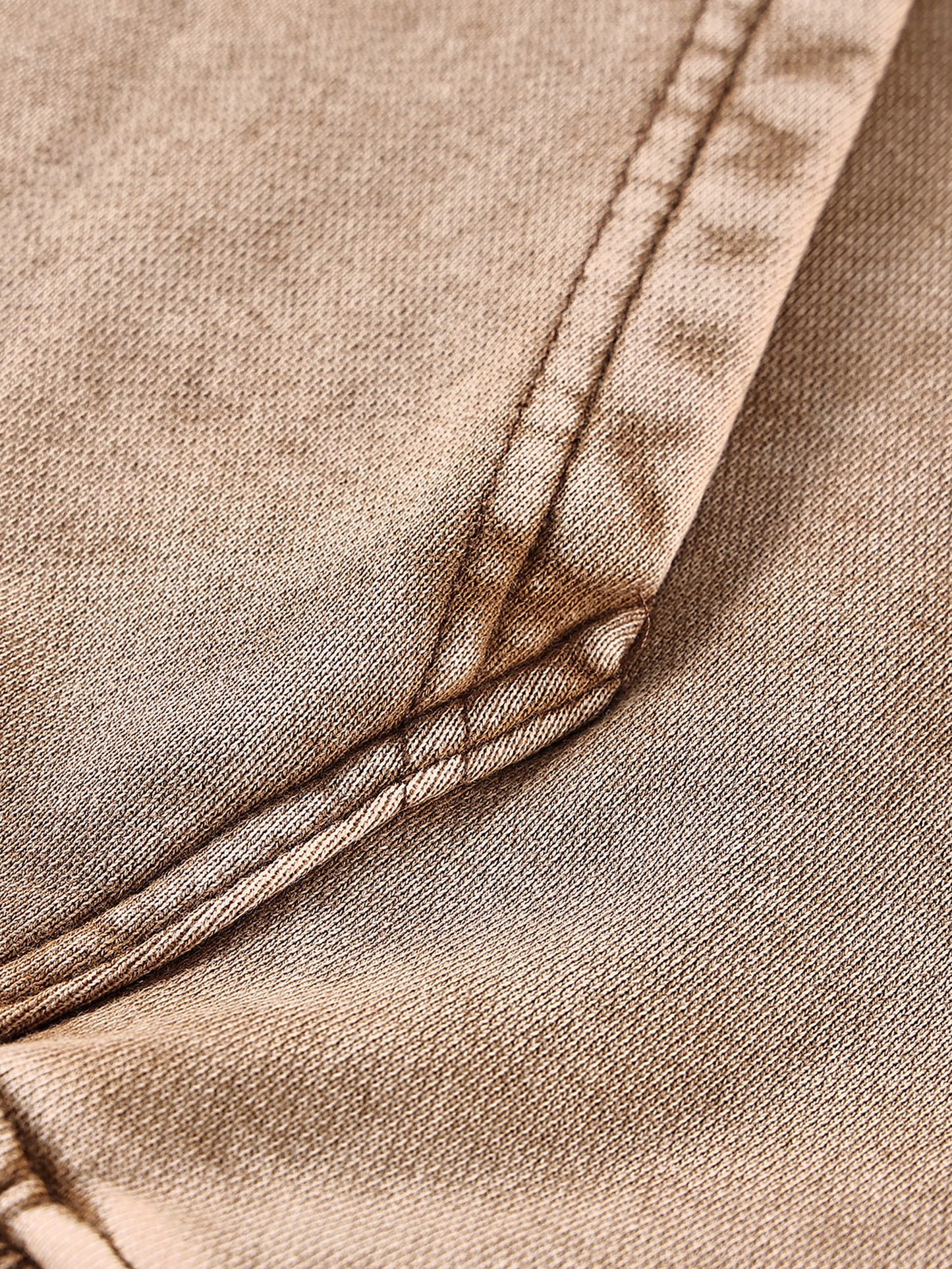 Denim Collection Denim Hoodie