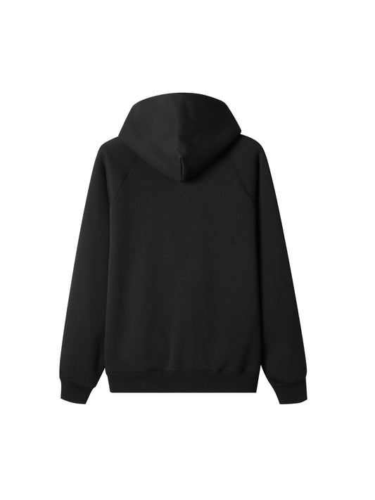 LJ Garments Zip-up Sweater