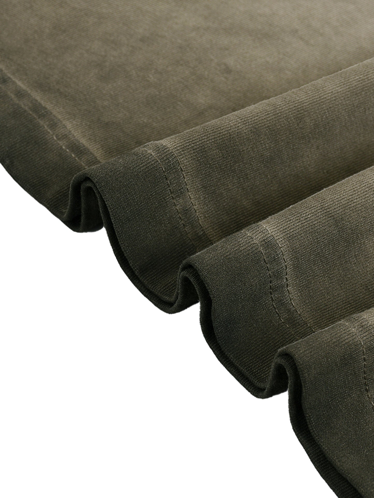 Elevated Basic Dyed Tee