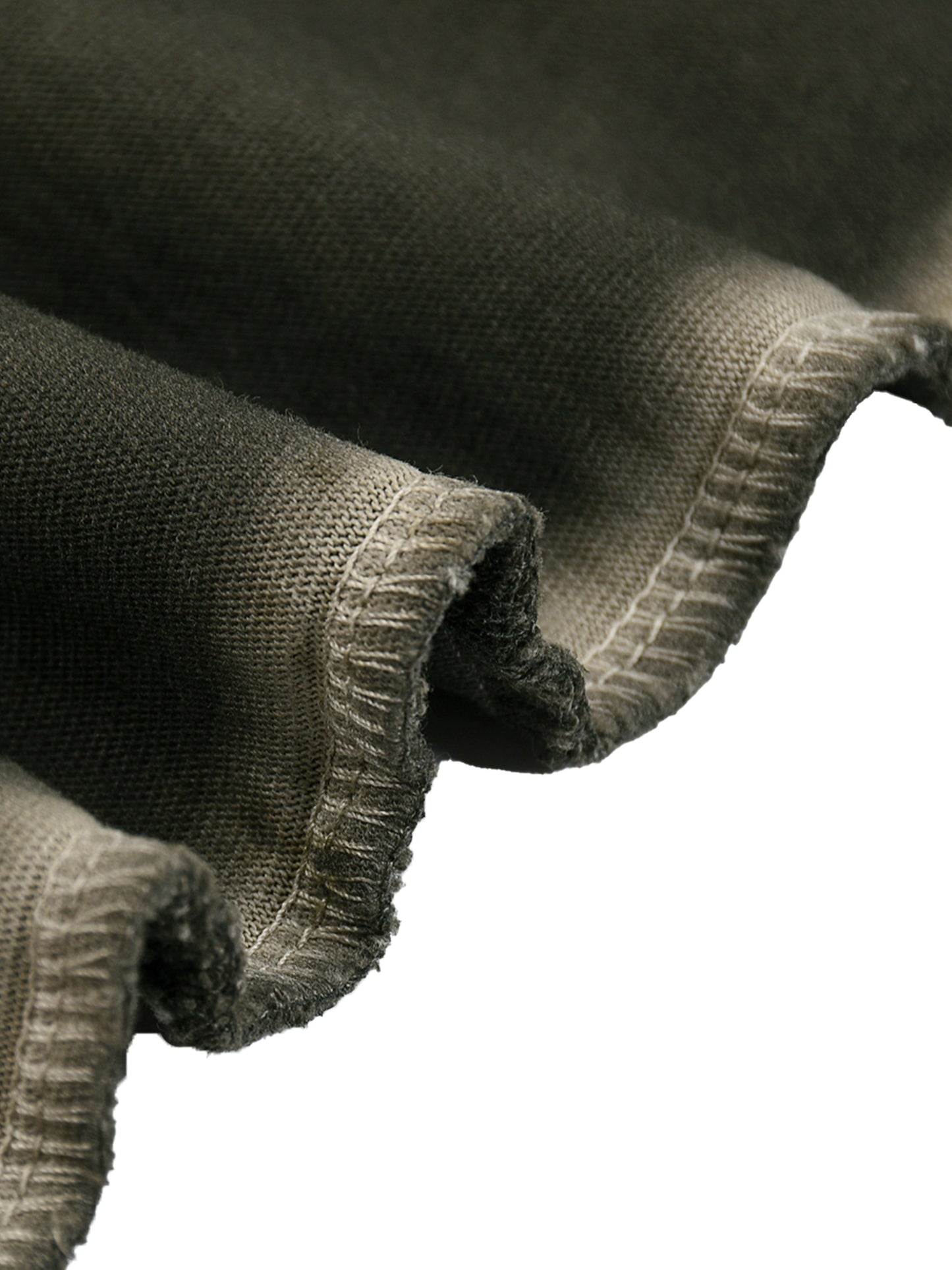 Elevated Basic Dyed Tee