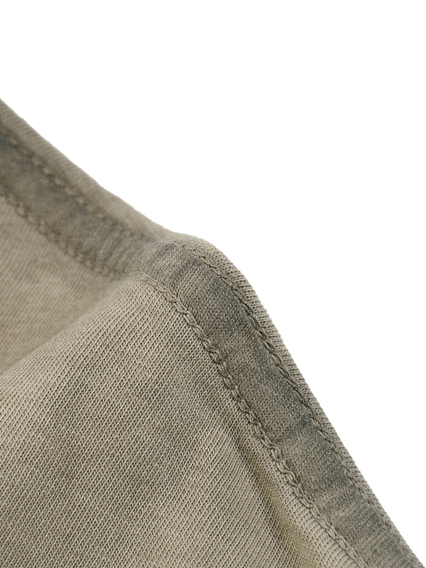 Elevated Basic Dyed Tee