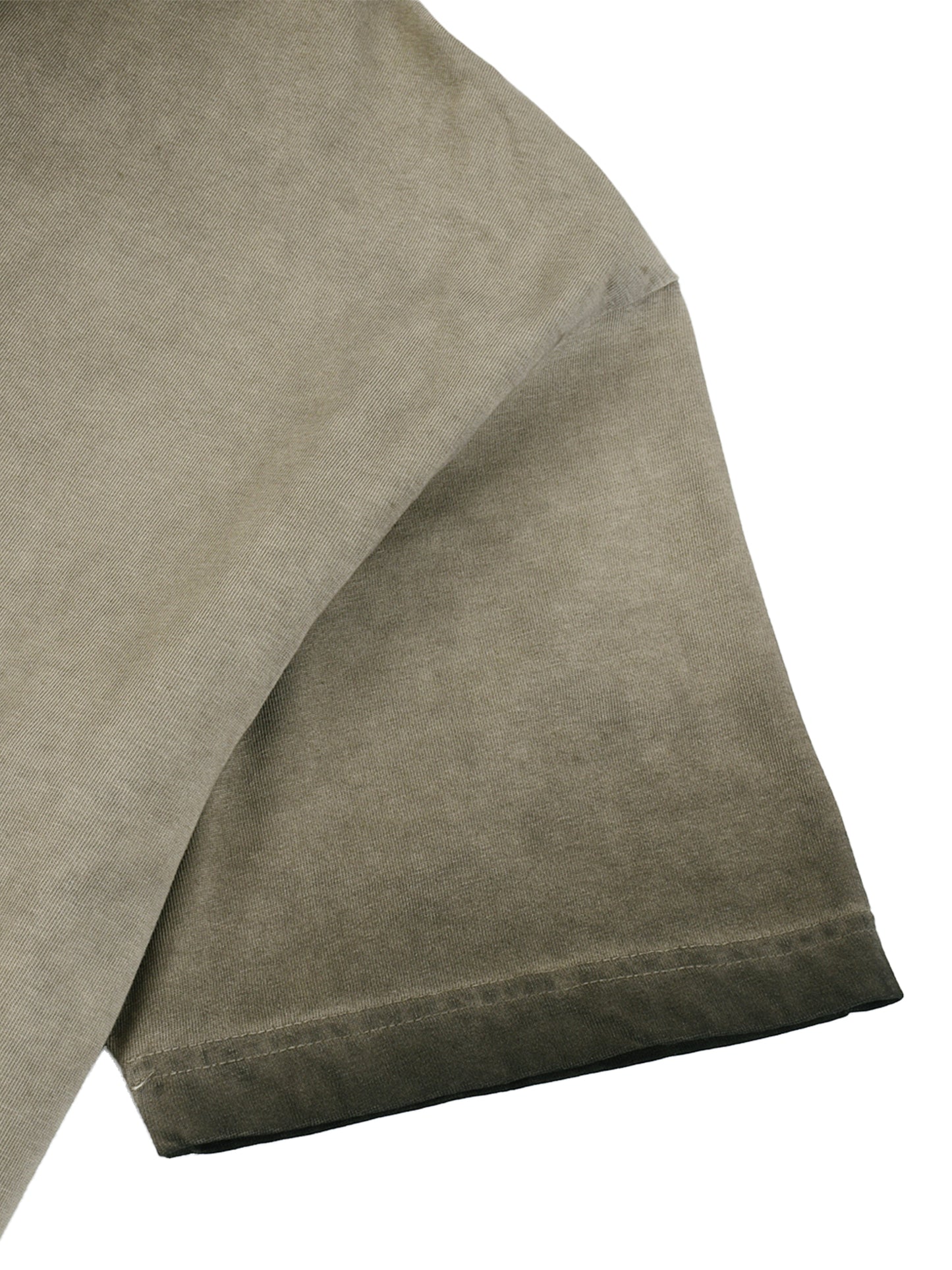 Elevated Basic Dyed Tee