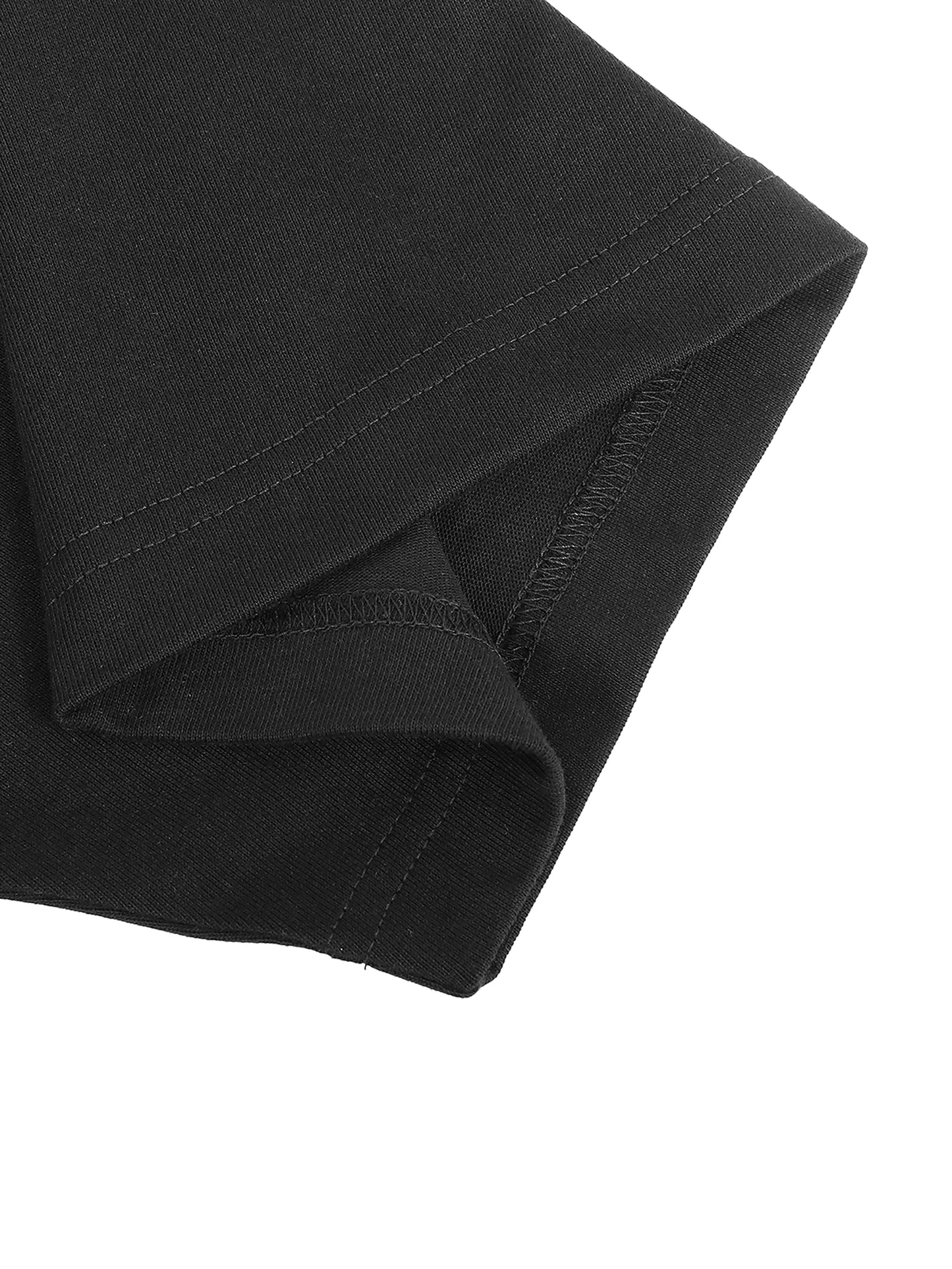 Embassy of LJ Functional Performance Tee