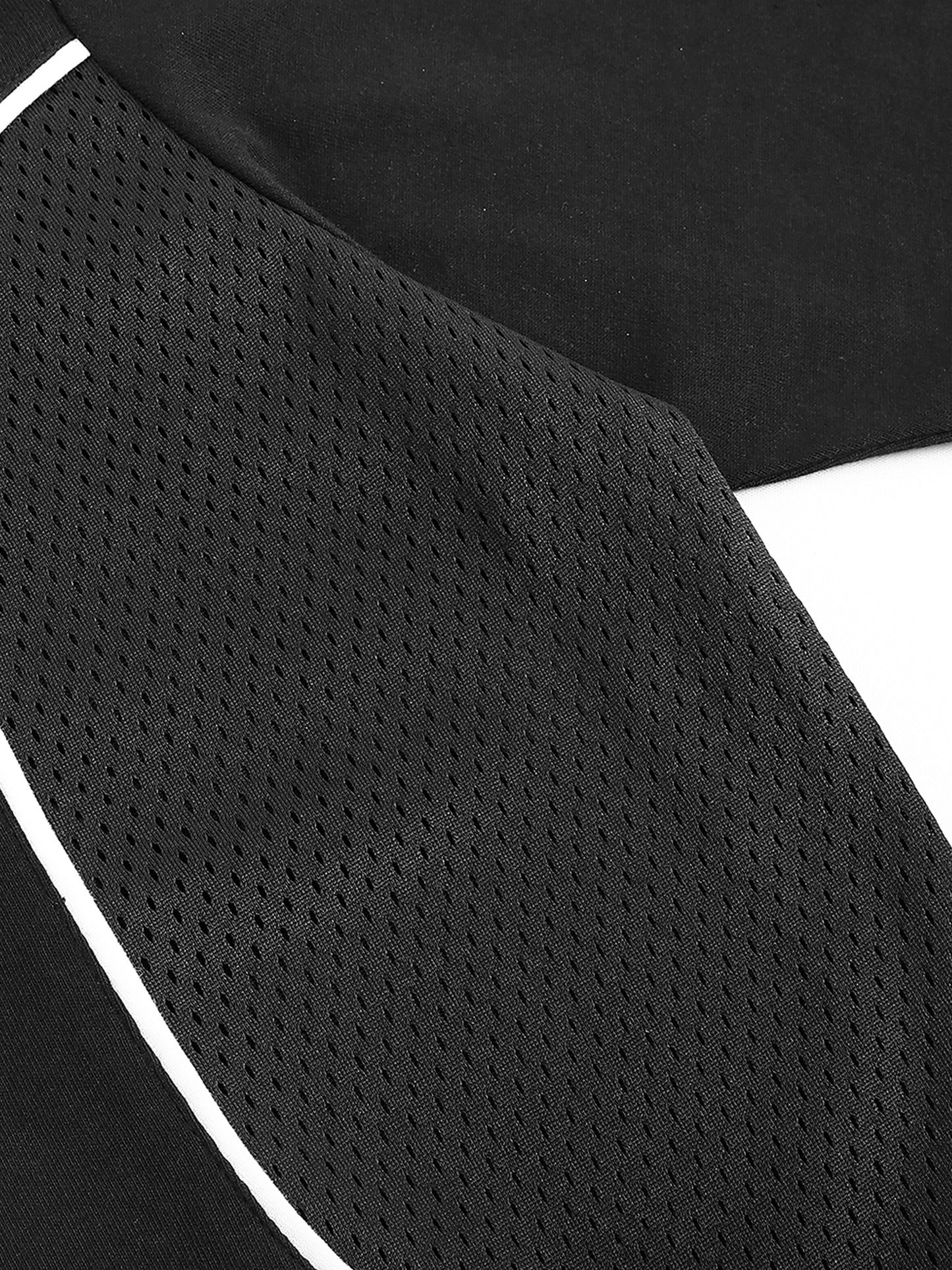 Embassy of LJ Functional Performance Tee