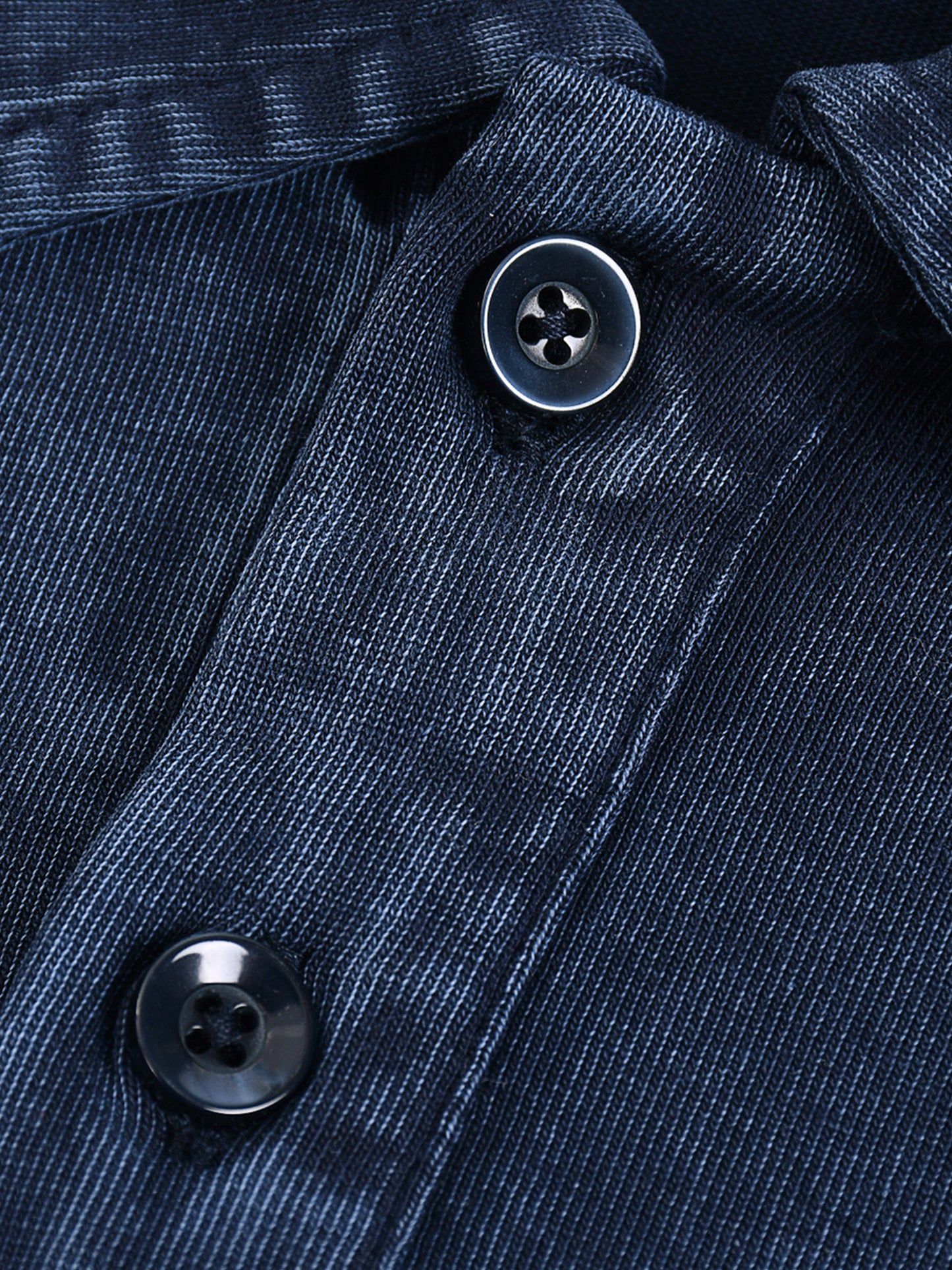 Embassy of LJ Washed Sweat Polo