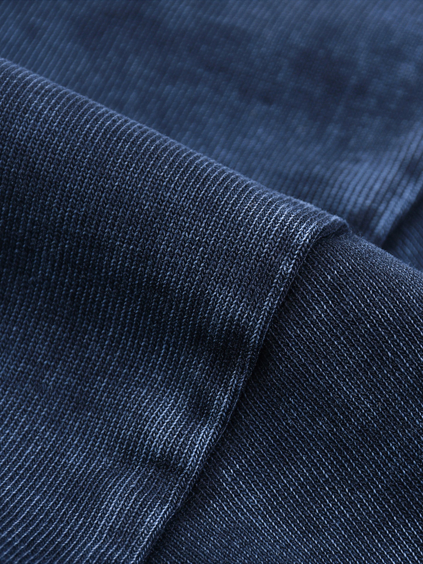 L. Jvns Crest Washed Polo