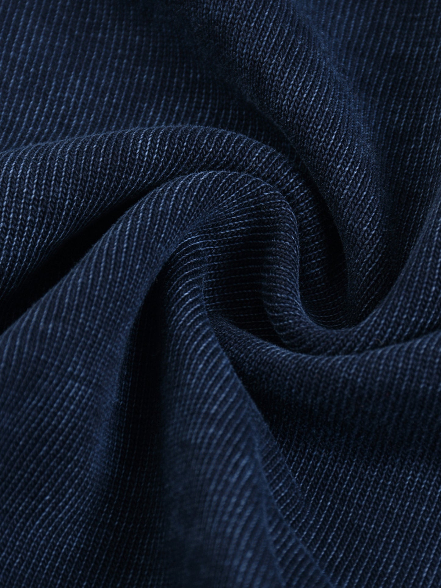 Embassy of LJ Washed Sweat Polo