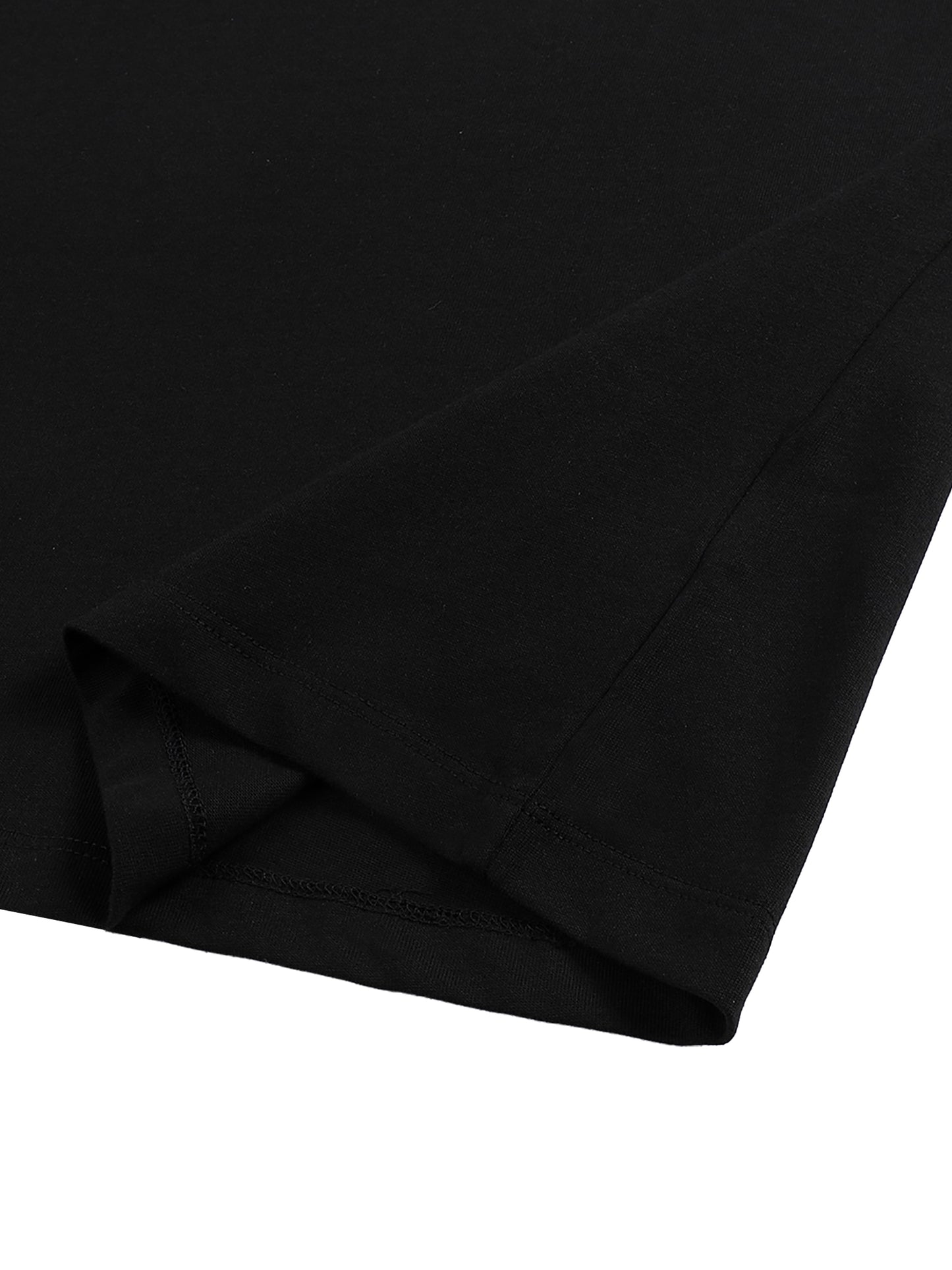 Miami Tennis Club Sleeve-Less Training Tee