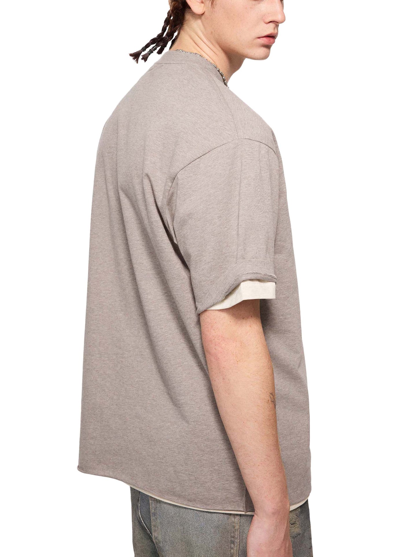 Elevated Basic Lounge Tee