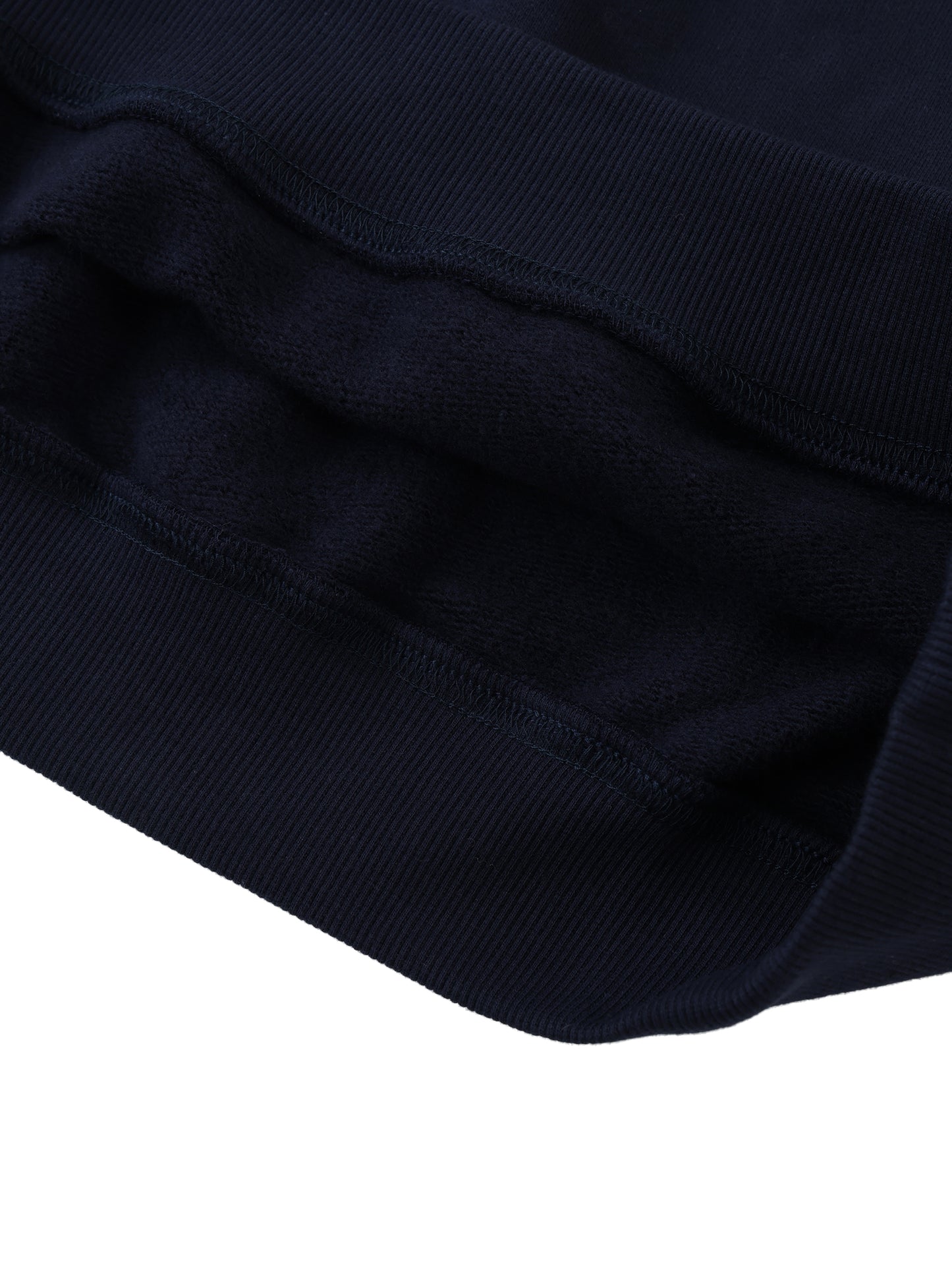 Royal Emblem Long Sleeve Polo