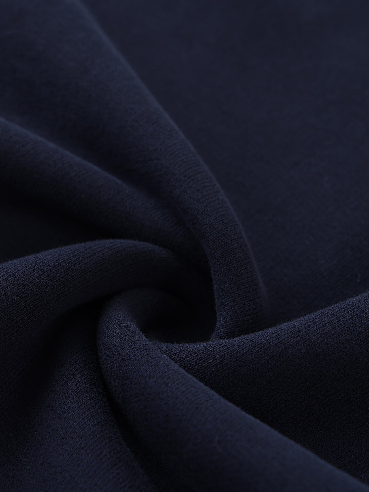 Royal Emblem Long Sleeve Polo