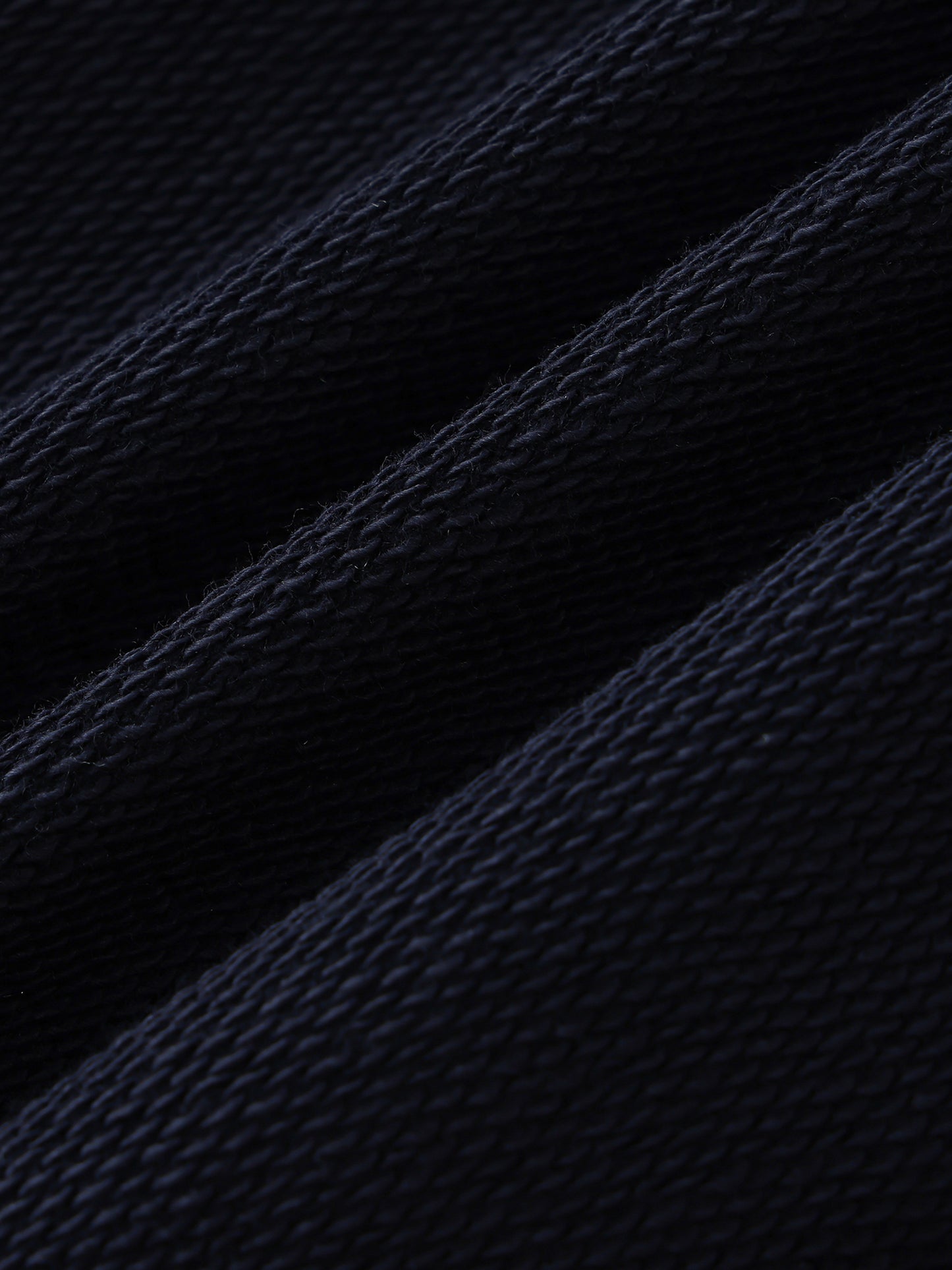 Elevated Basic Two-Tone Long Sleeve Polo