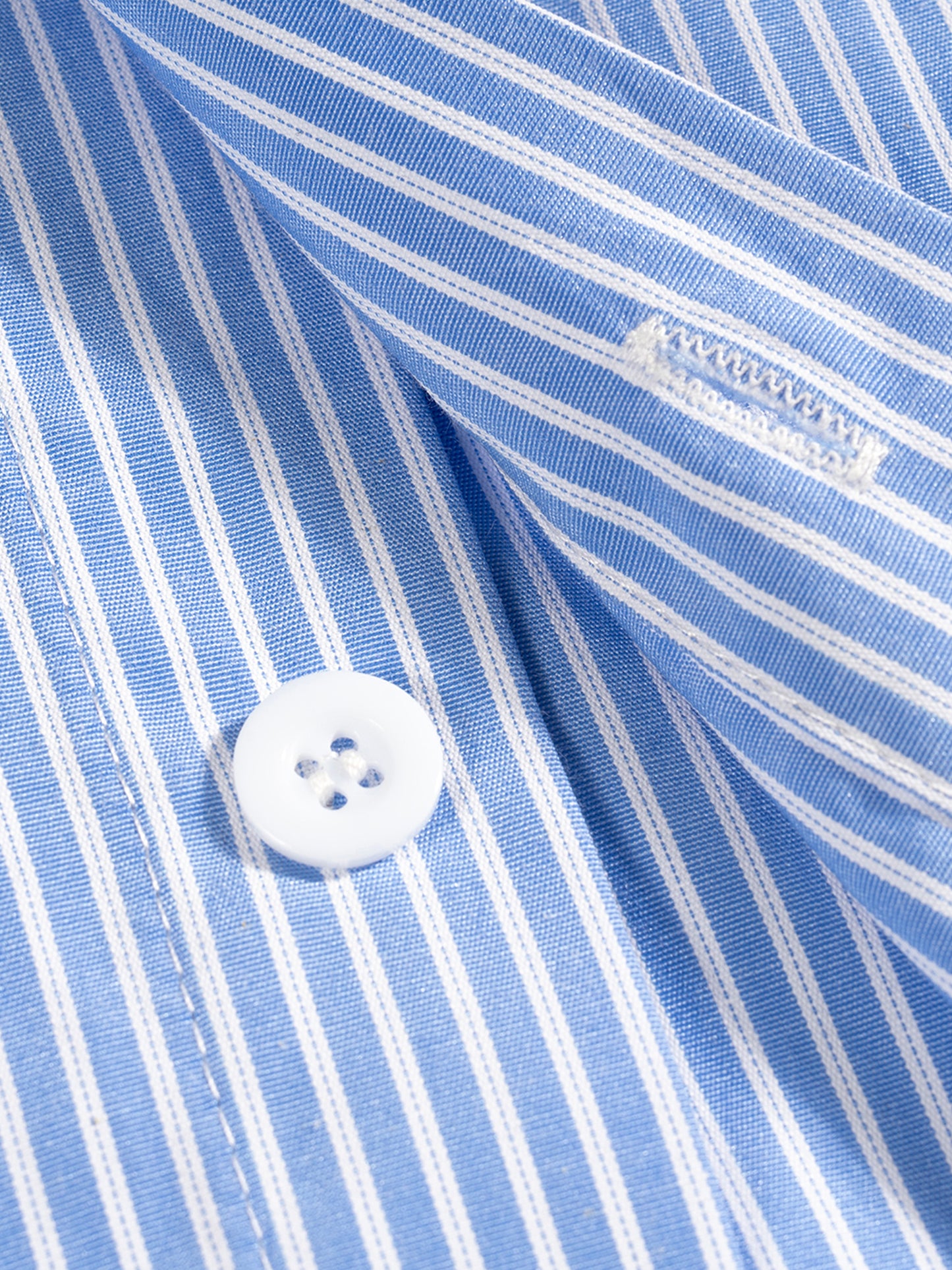 Country Club Short Sleeve Button Up