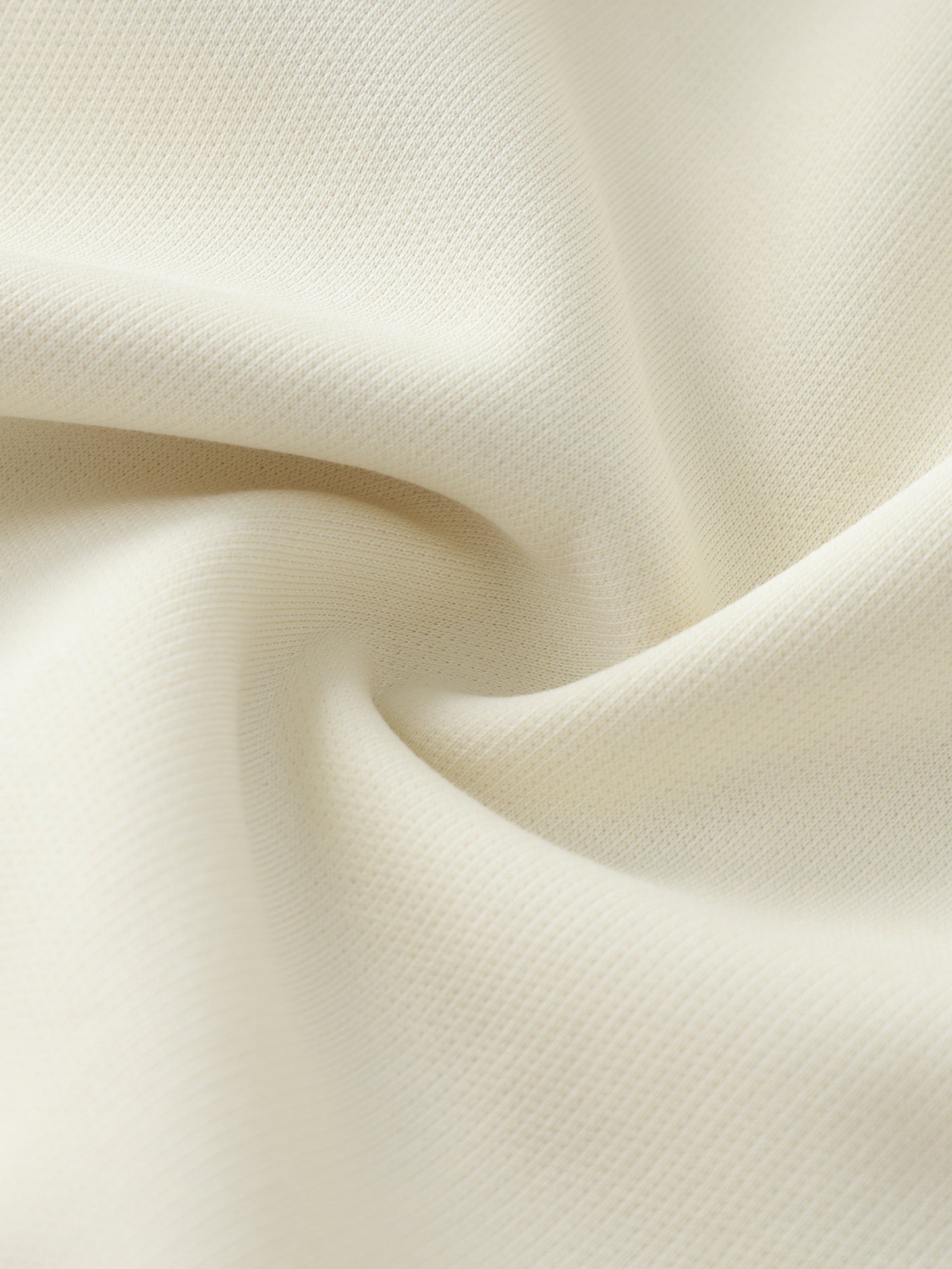 Country Club Striped Trim Zip-Up