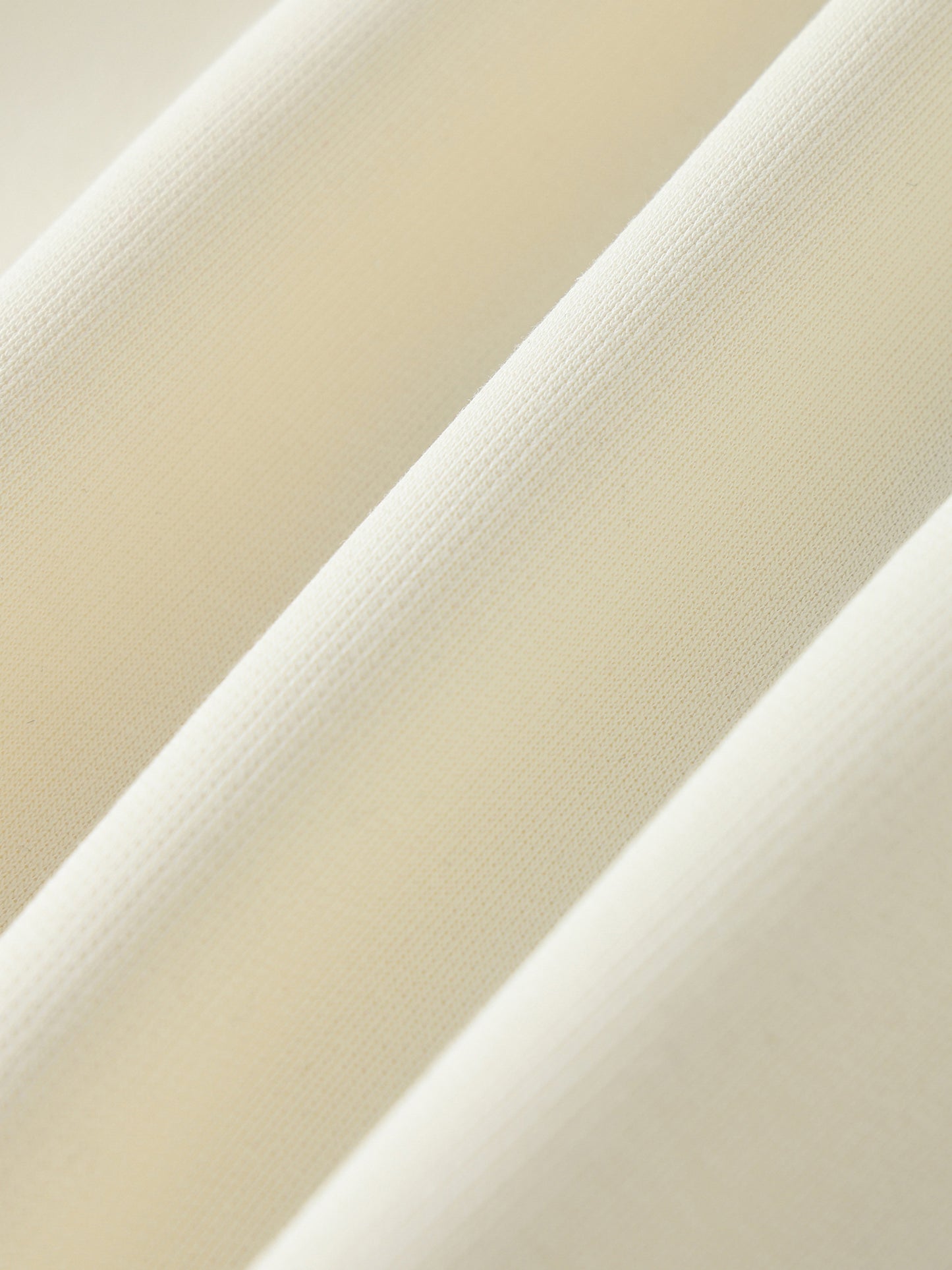 Country Club Striped Trim Zip-Up