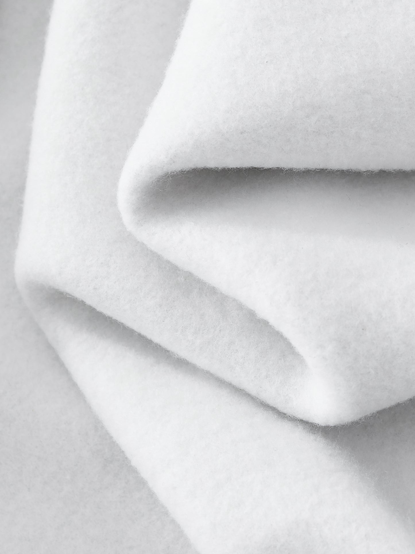 Elevated Basic Zip-Up Fleeced Bomber