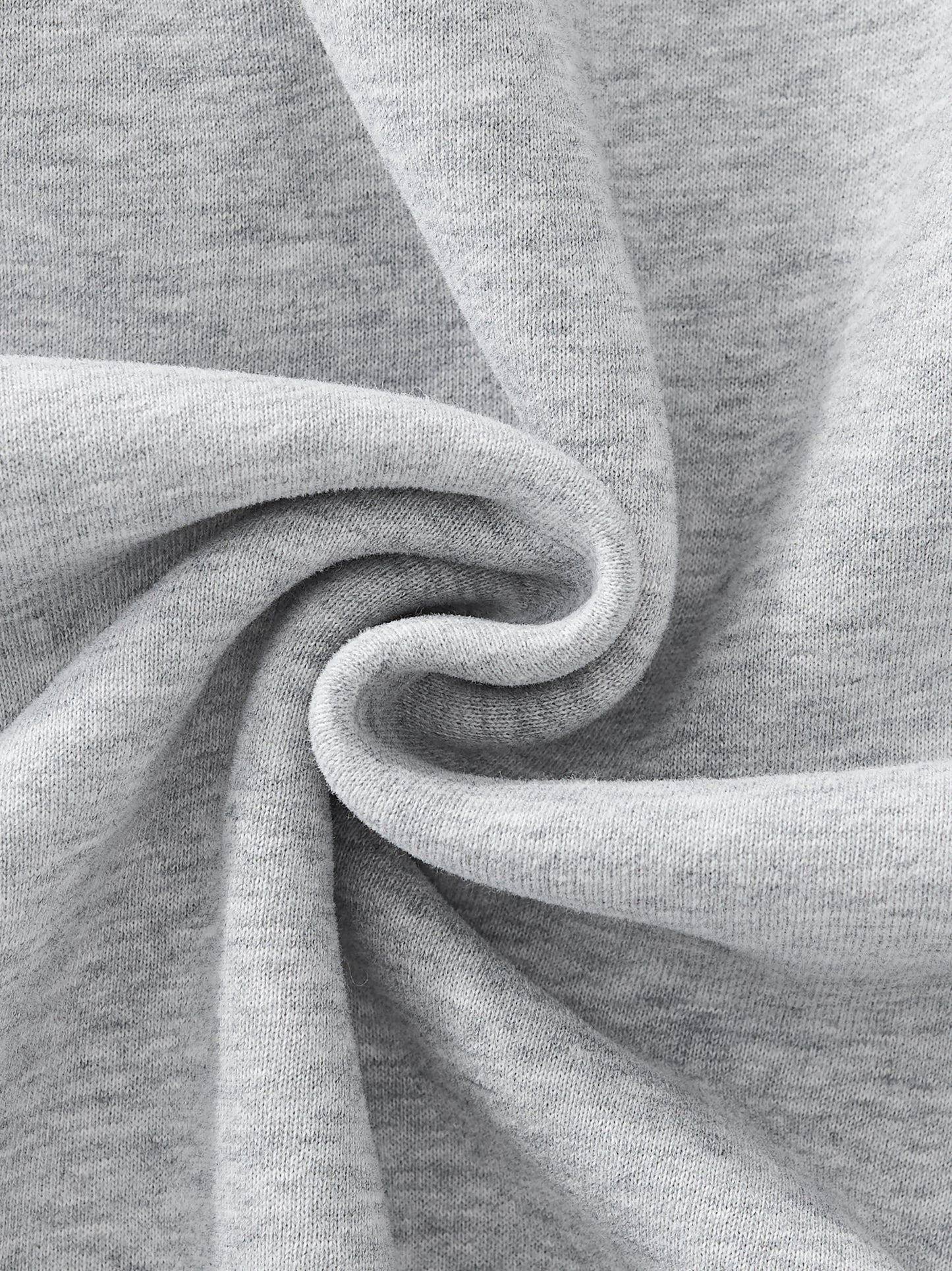 Elevated Basic Zip-Up Fleeced Bomber