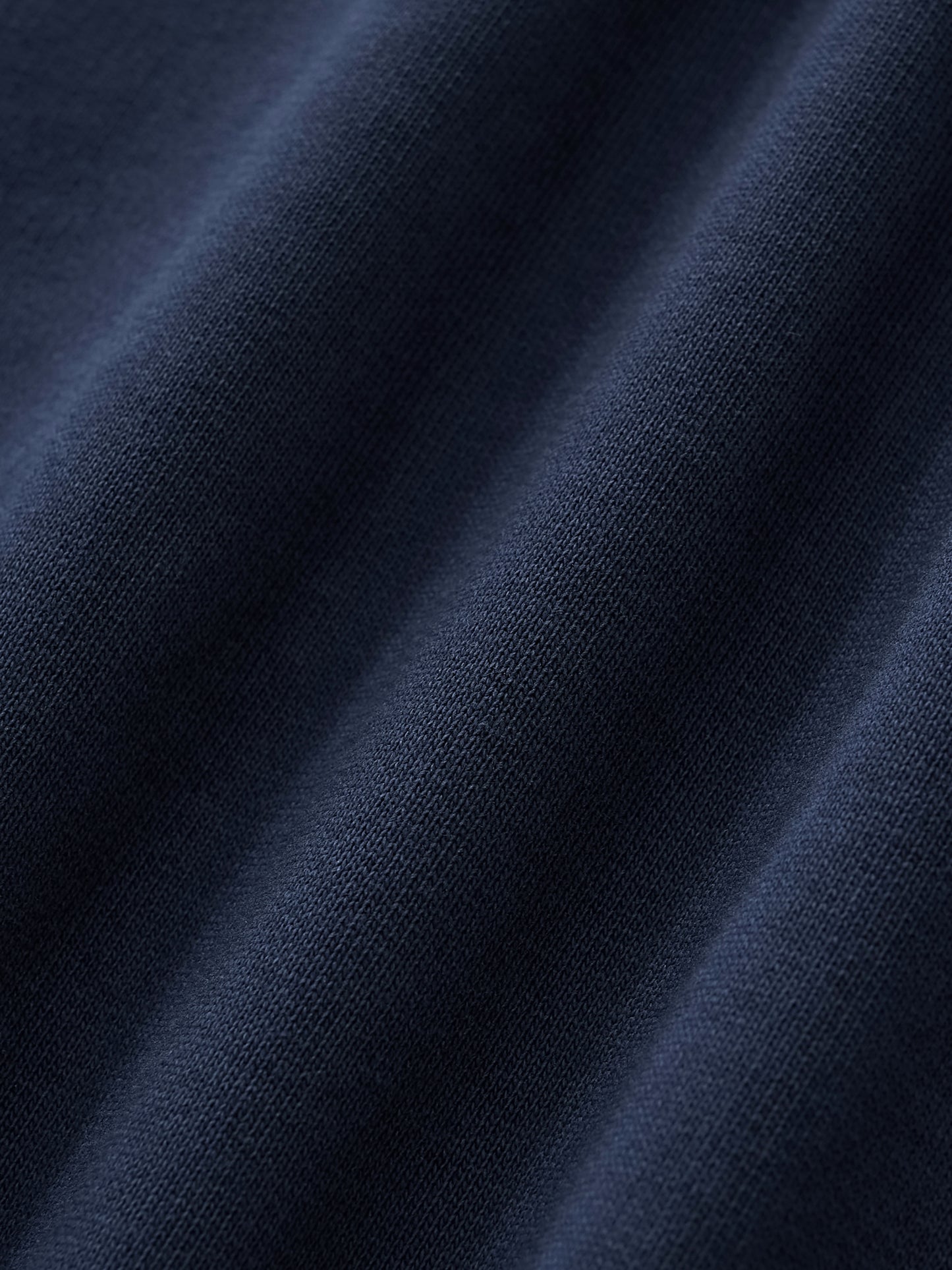 Country Club V-Neck Lined Sweater