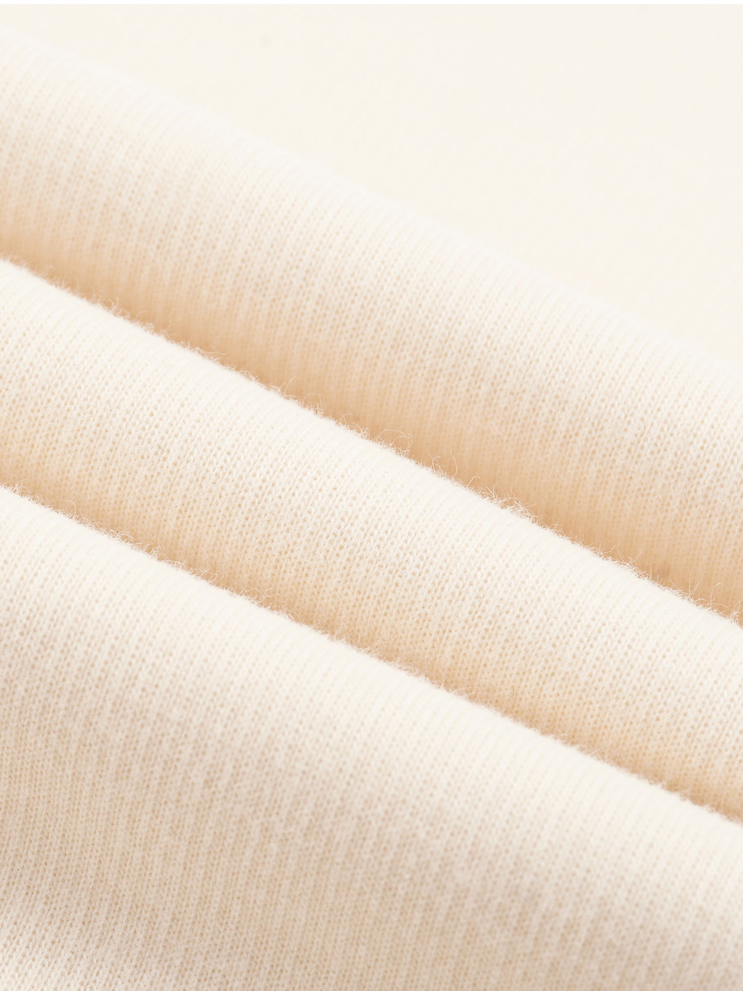 Country Club Knitted Crewneck