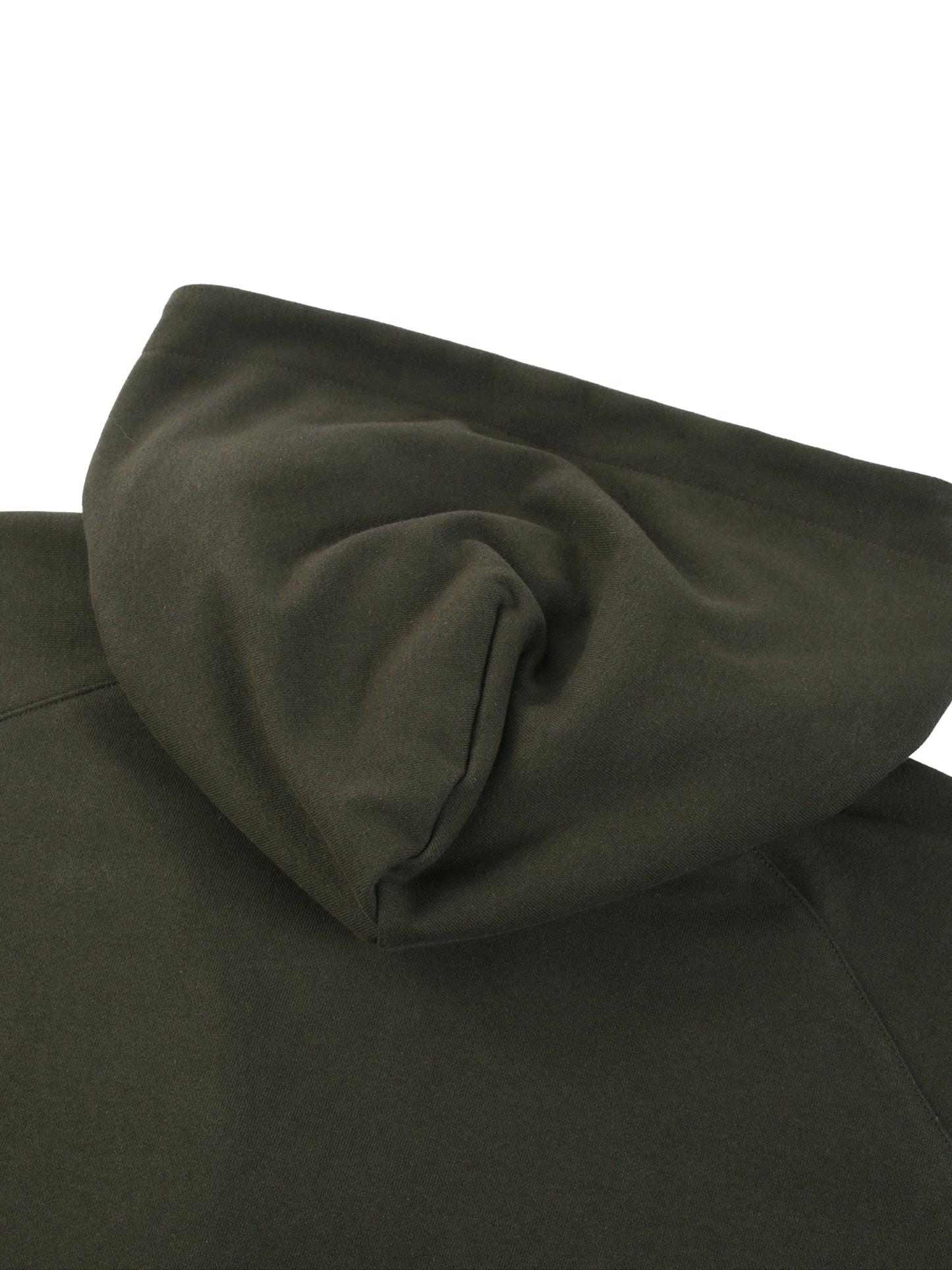 Country Club Line Through Zip-Up