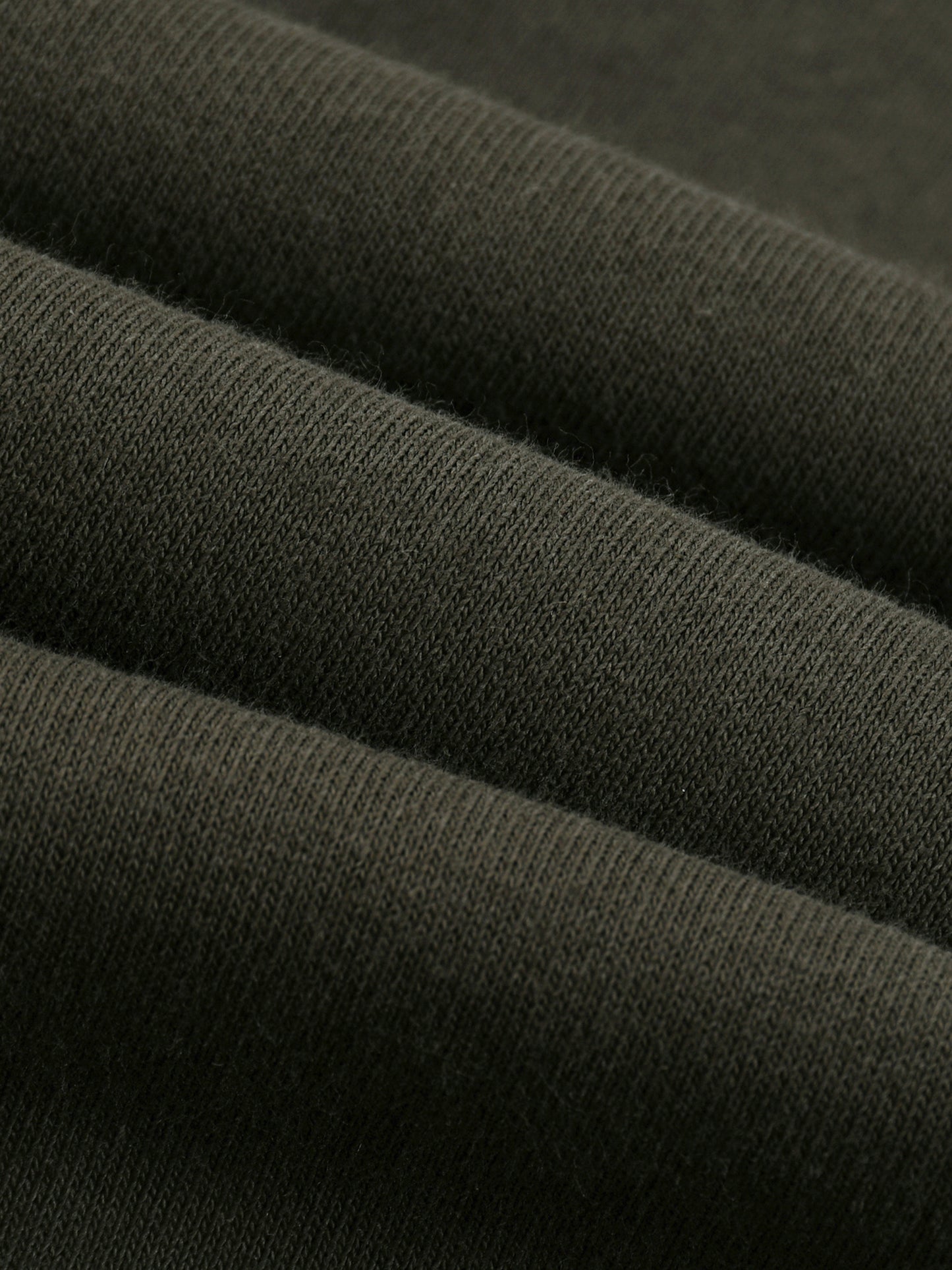 Country Club Line Through Zip-Up