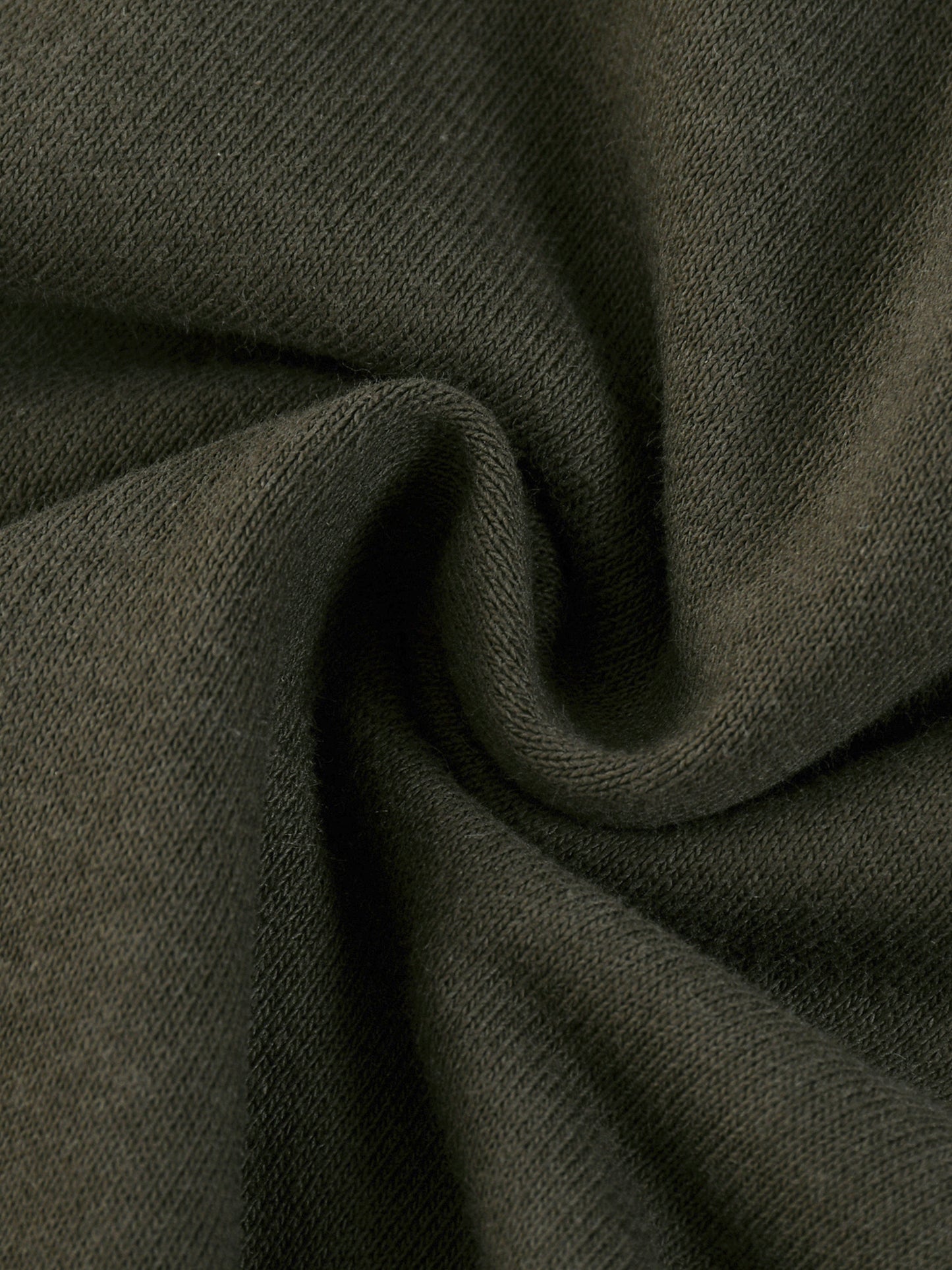 Country Club Line Through Zip-Up