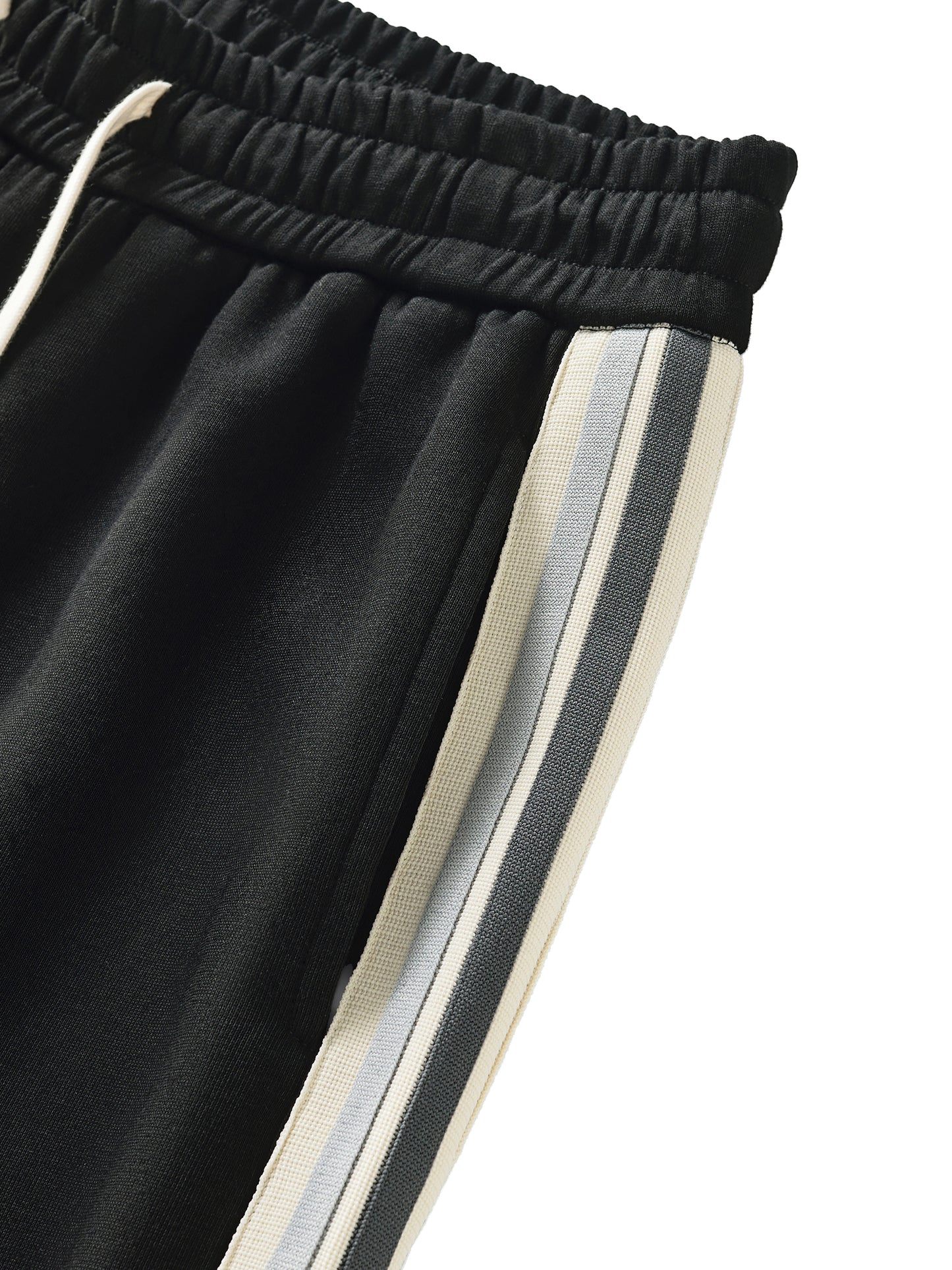 Country Club Script Track Pants