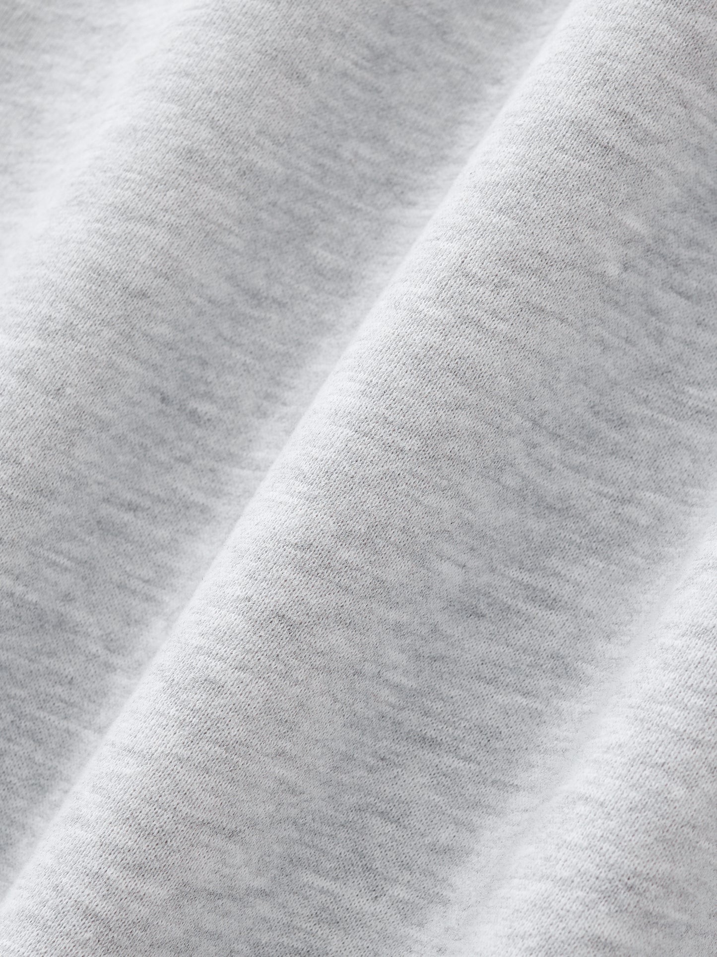 Signature Contrast Stitched Zip Up Sweater