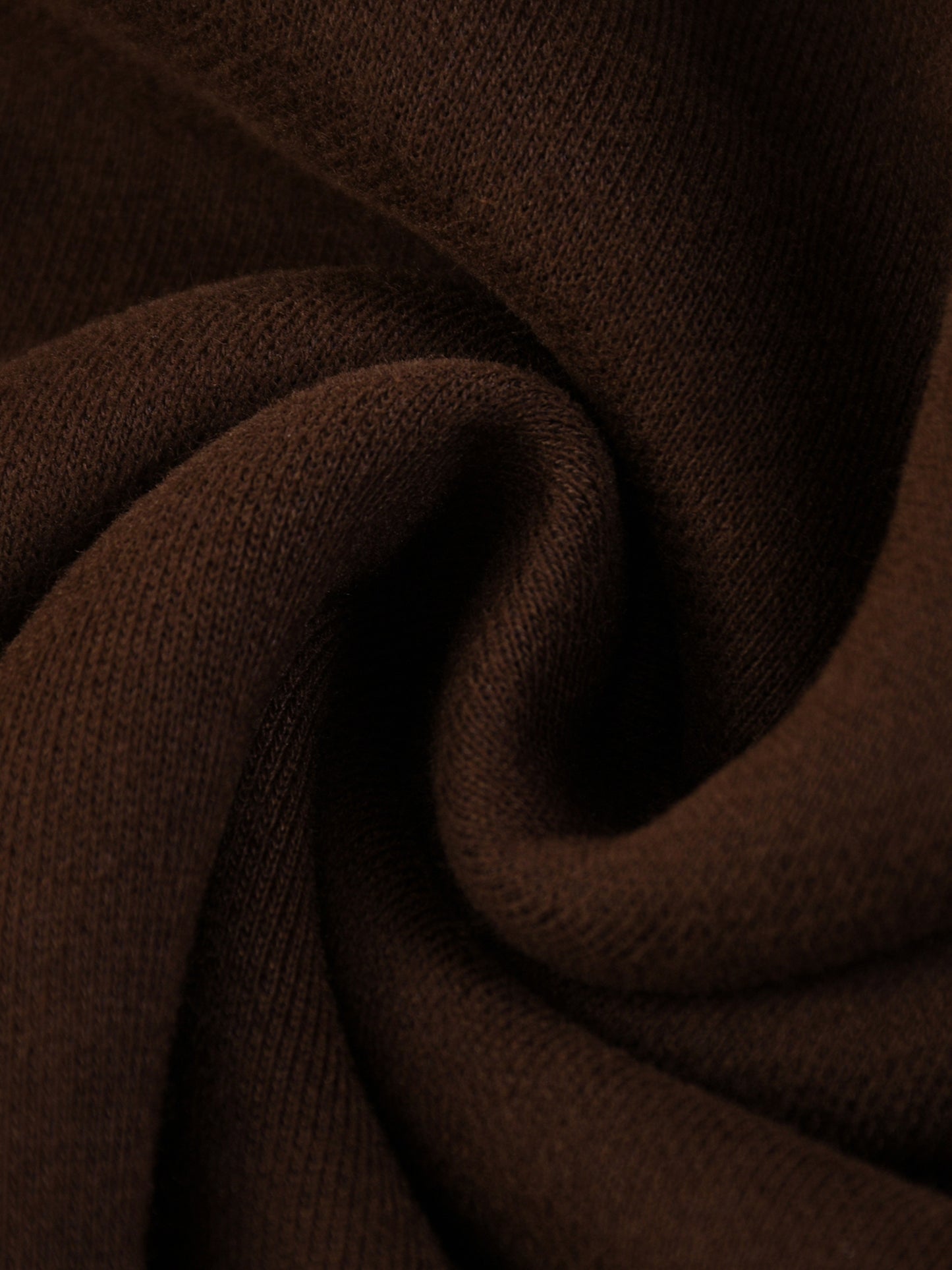 L. Jovenes Zip Up Sweater