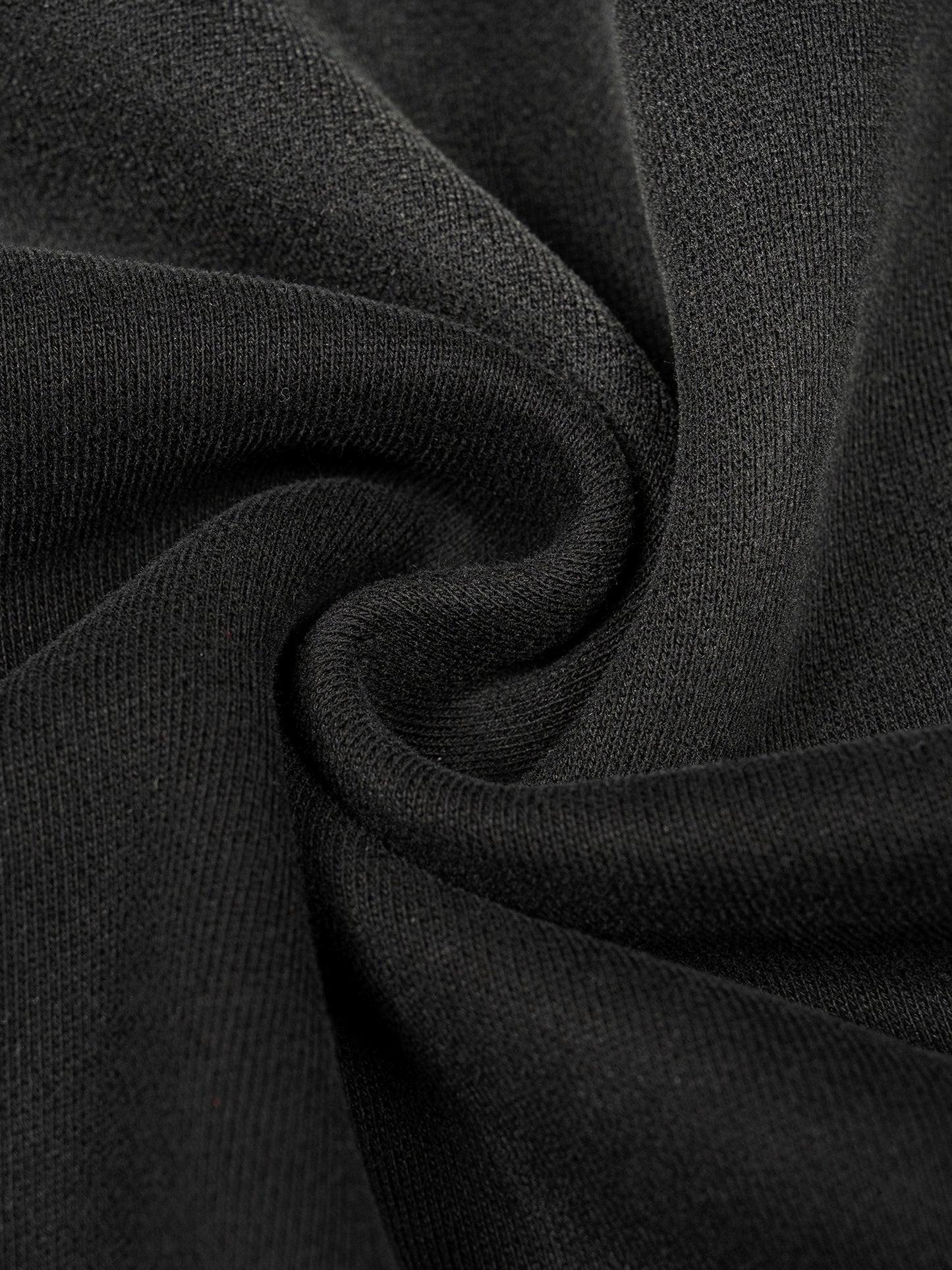 L.JVNS Ski Detachable Fur Zip Up Sweater