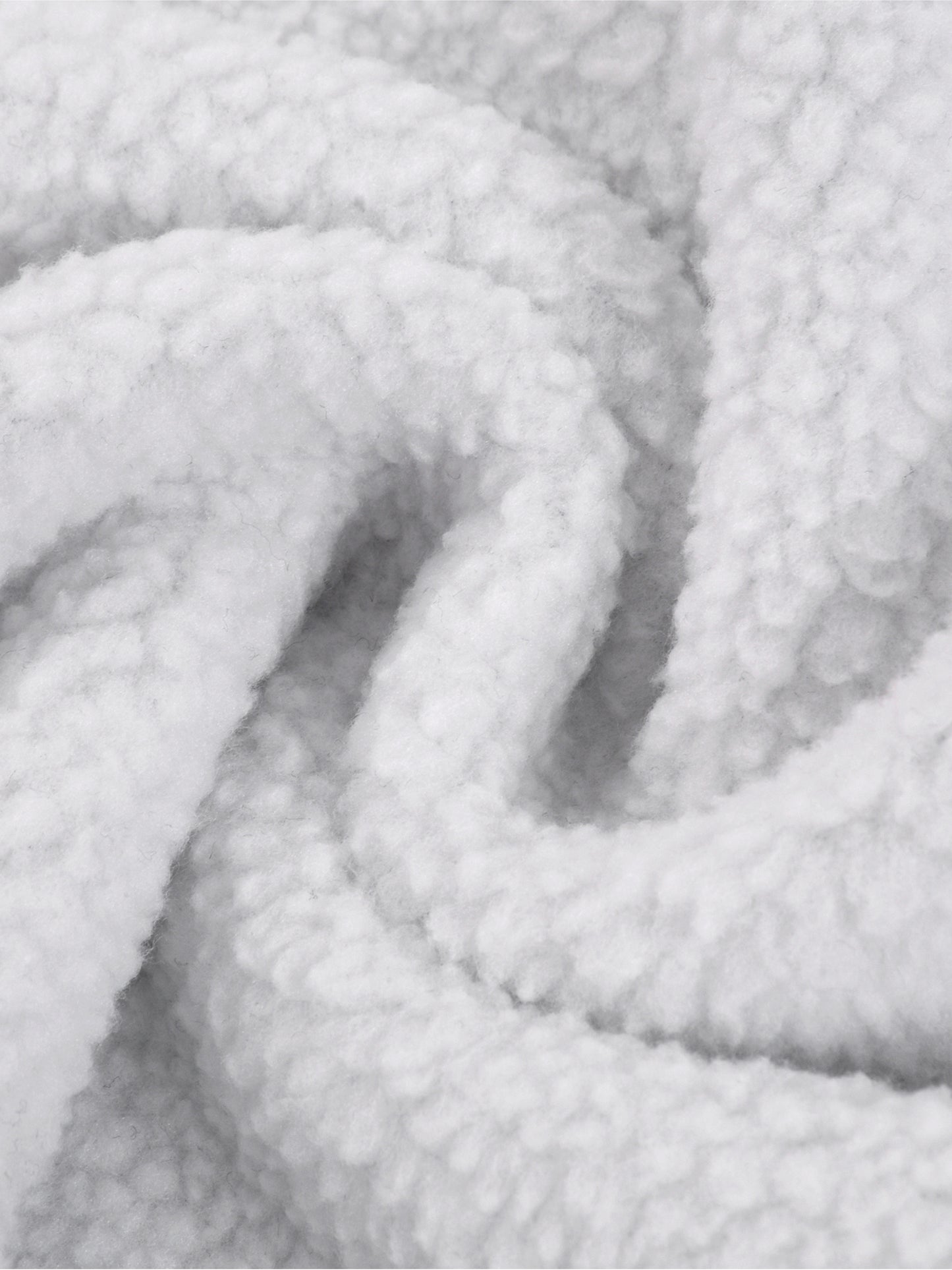 Adjustable Ski Club Hoodie