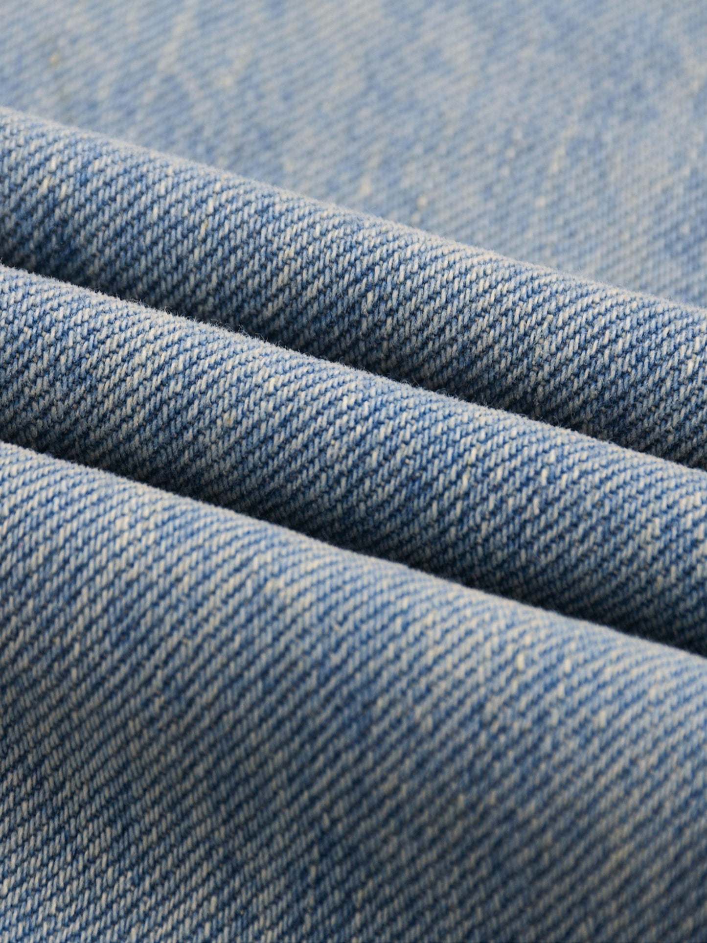 Signature Light Vintage Jeans