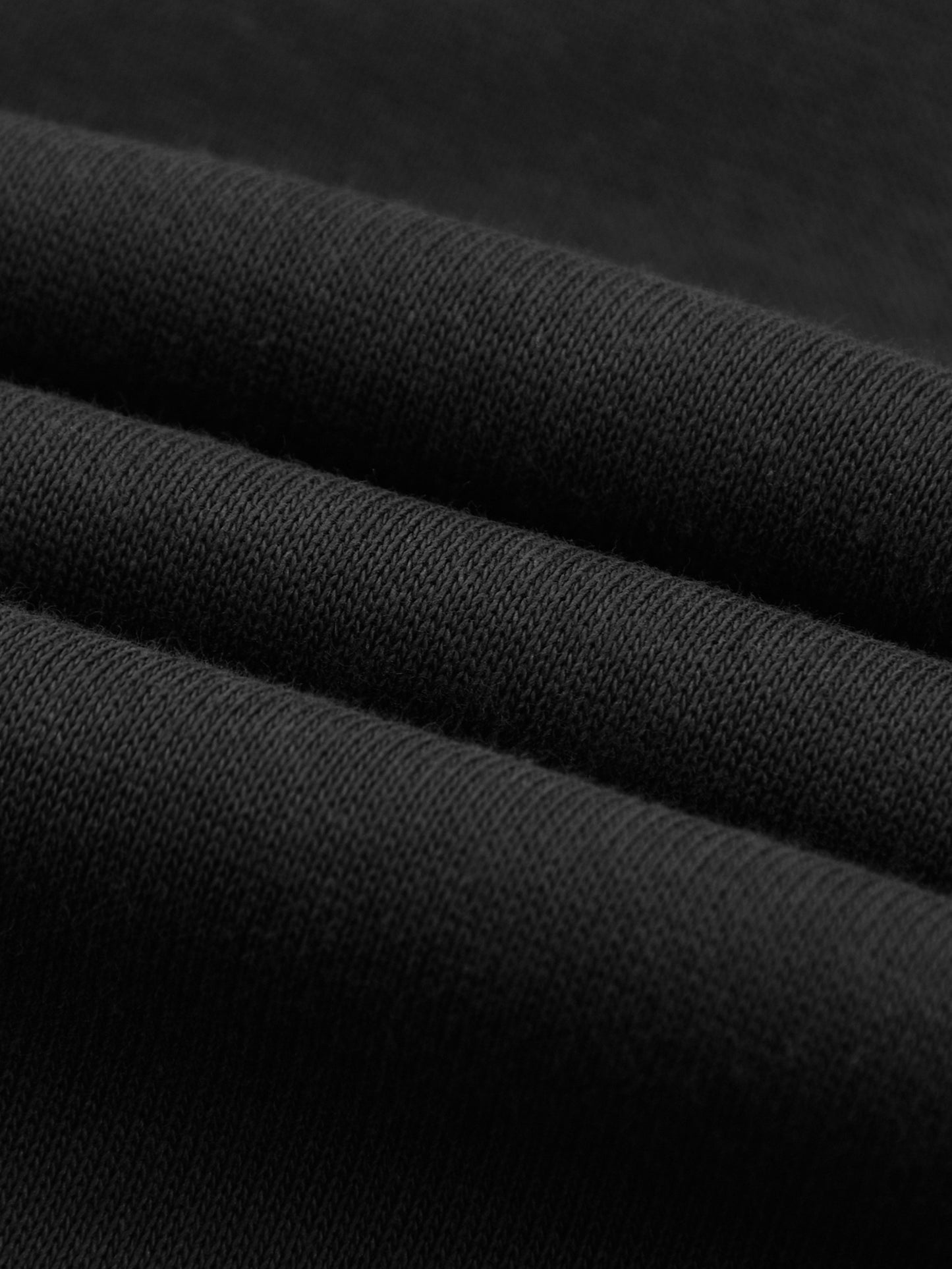 Royal Emblem Button Sweater