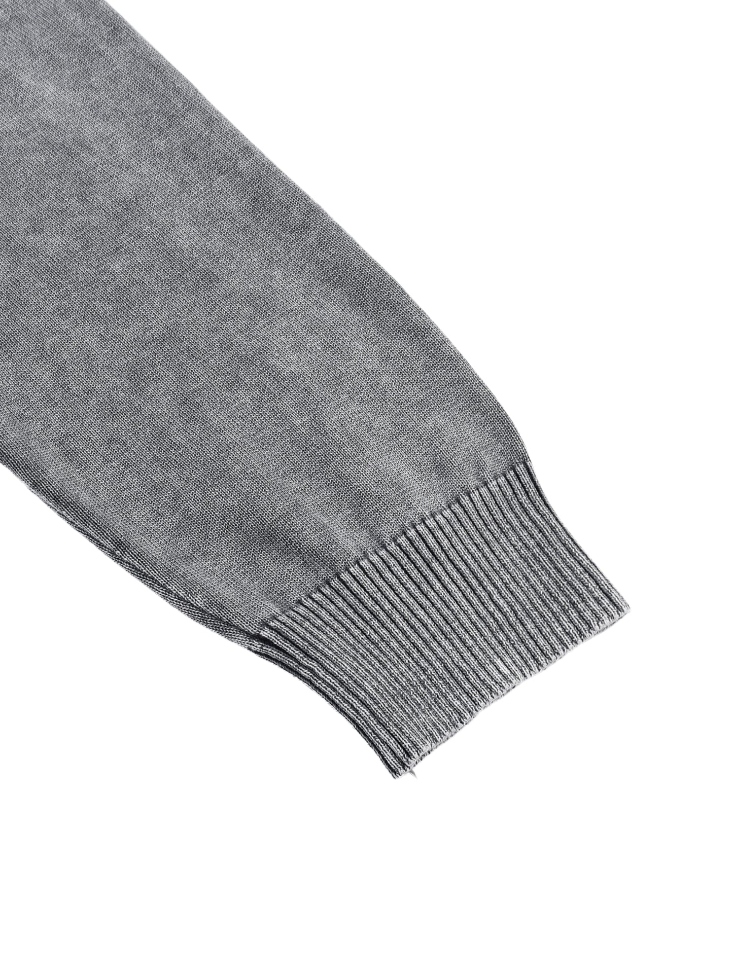 Signature Vintage Knit Sweater