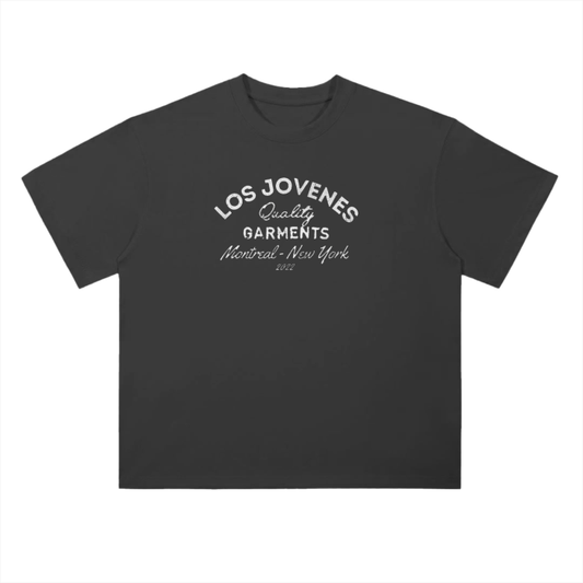 Quality Garments Tee