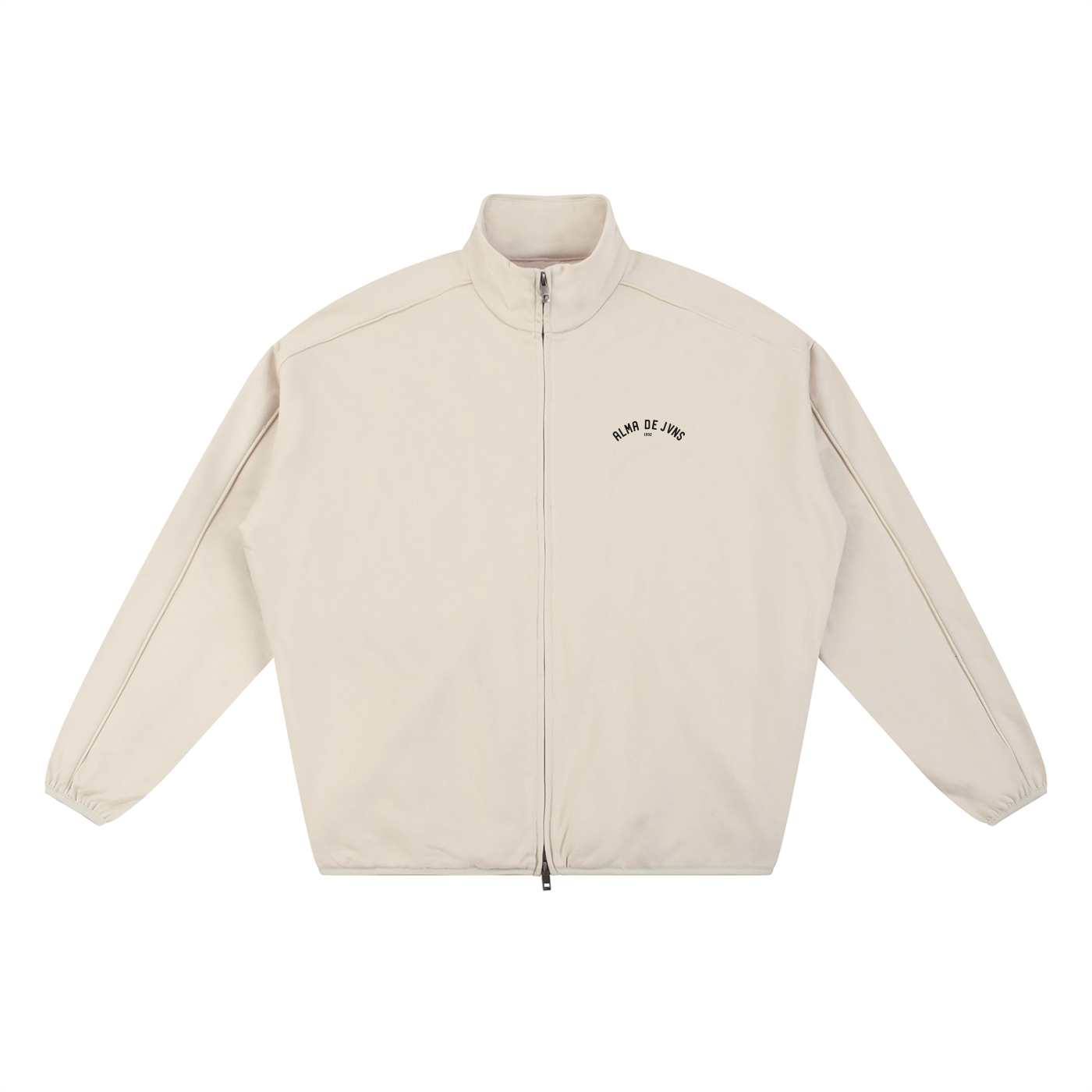 Alma De JVNS Zip Up Jacket