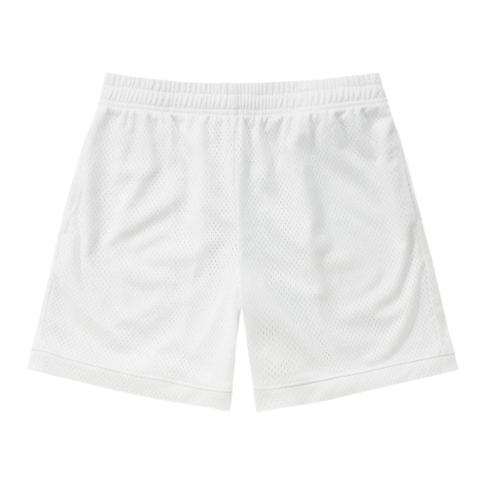 Elevated Basic Mesh Shorts
