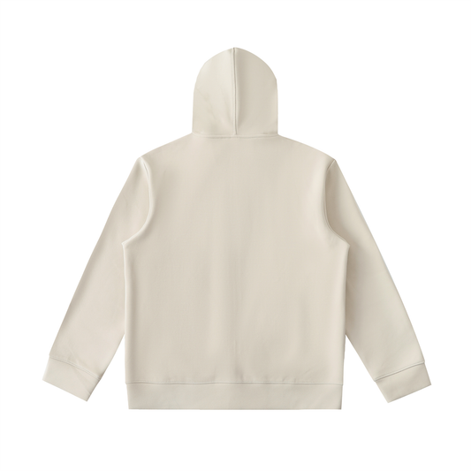 Alma De JVNS High Neck  Zip Up Sweater