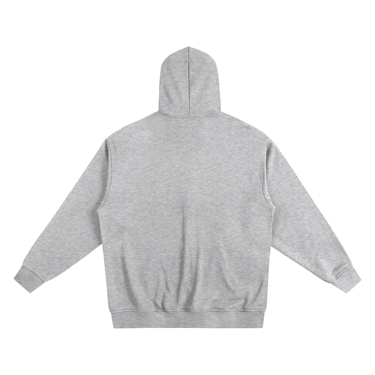 Yacht Club Zip Up Hoodie