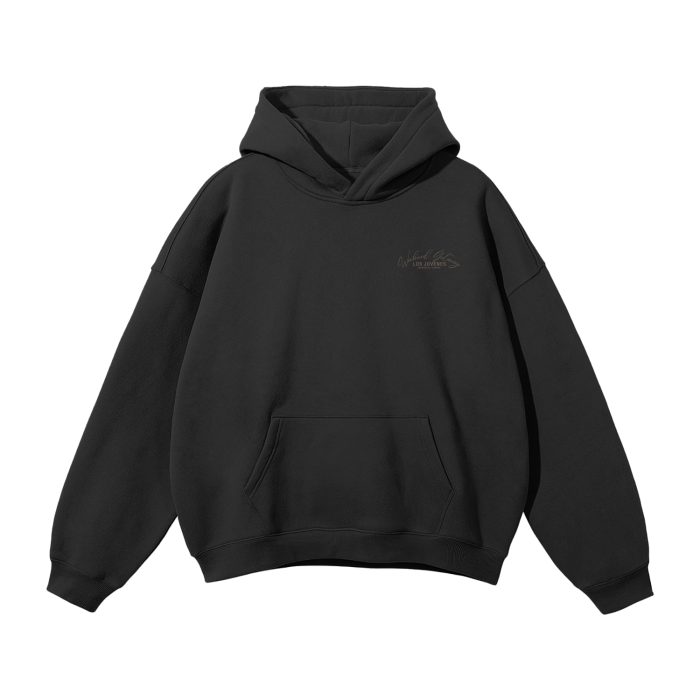 Weekend Exclusive Chalet Hoodie