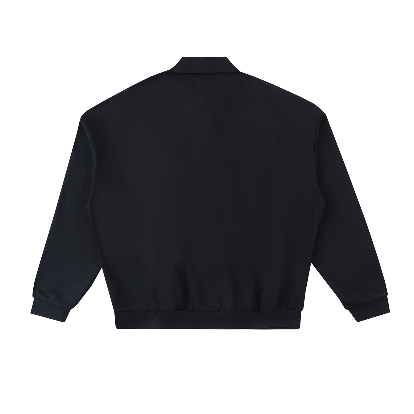 Signature Long Sleeve Polo
