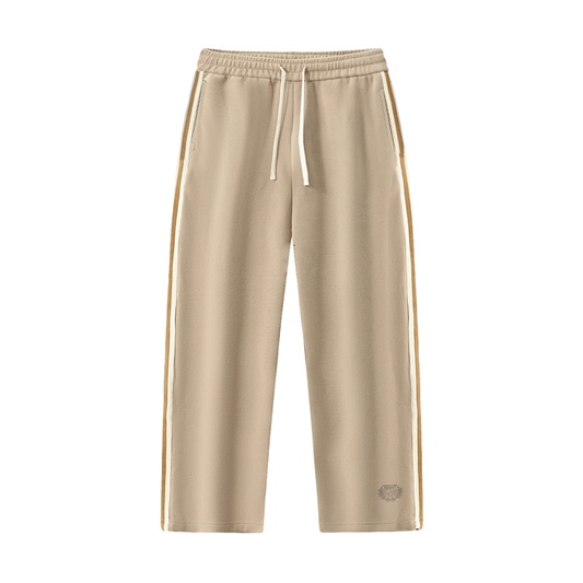 Country Club Script Track Pants
