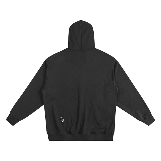 Elevated Basic Lounge Zip Up