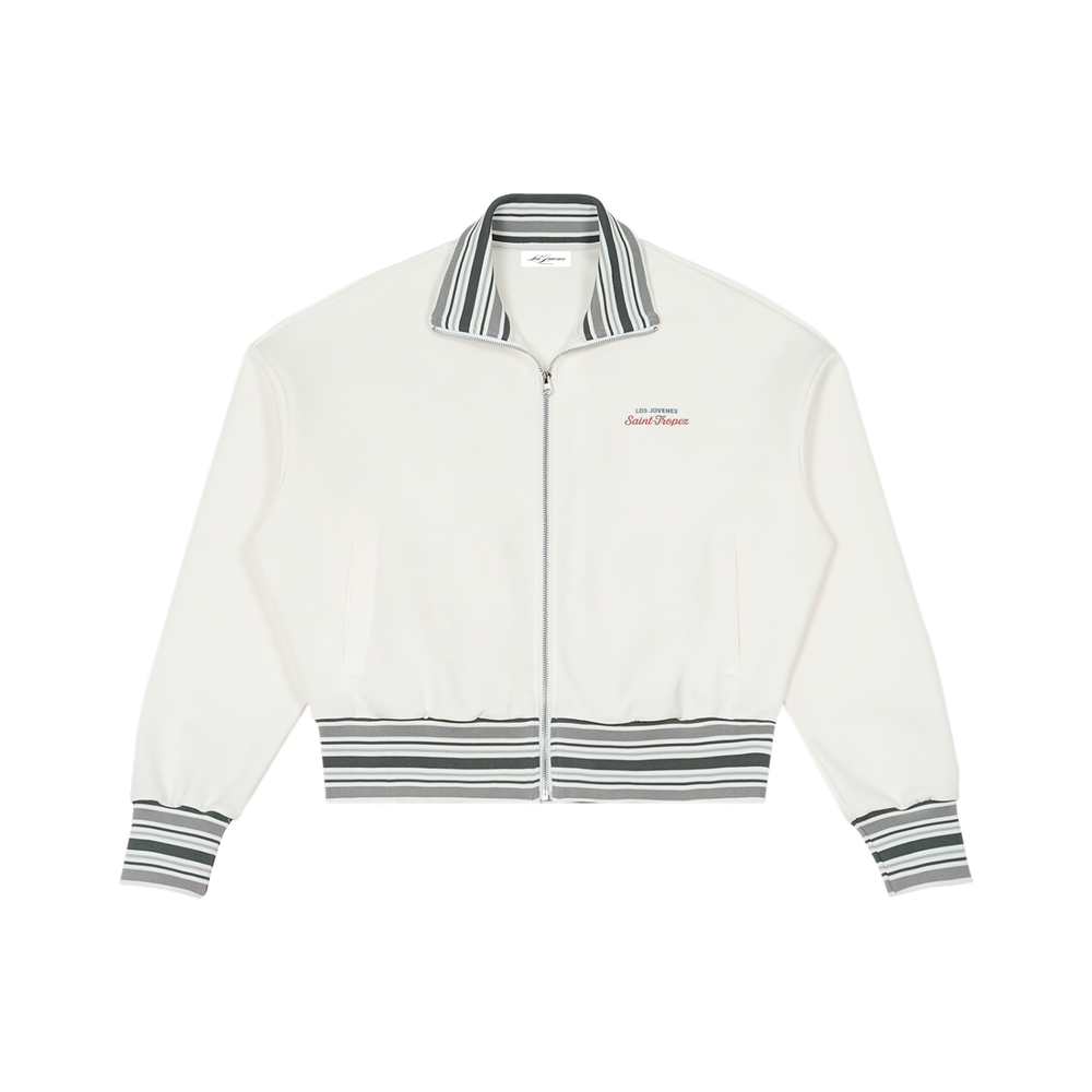 St. Tropez Windbreaker
