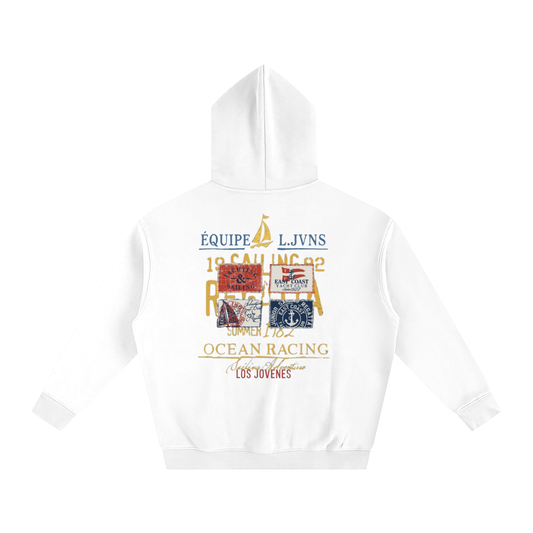 Ocean Racing Hoodie