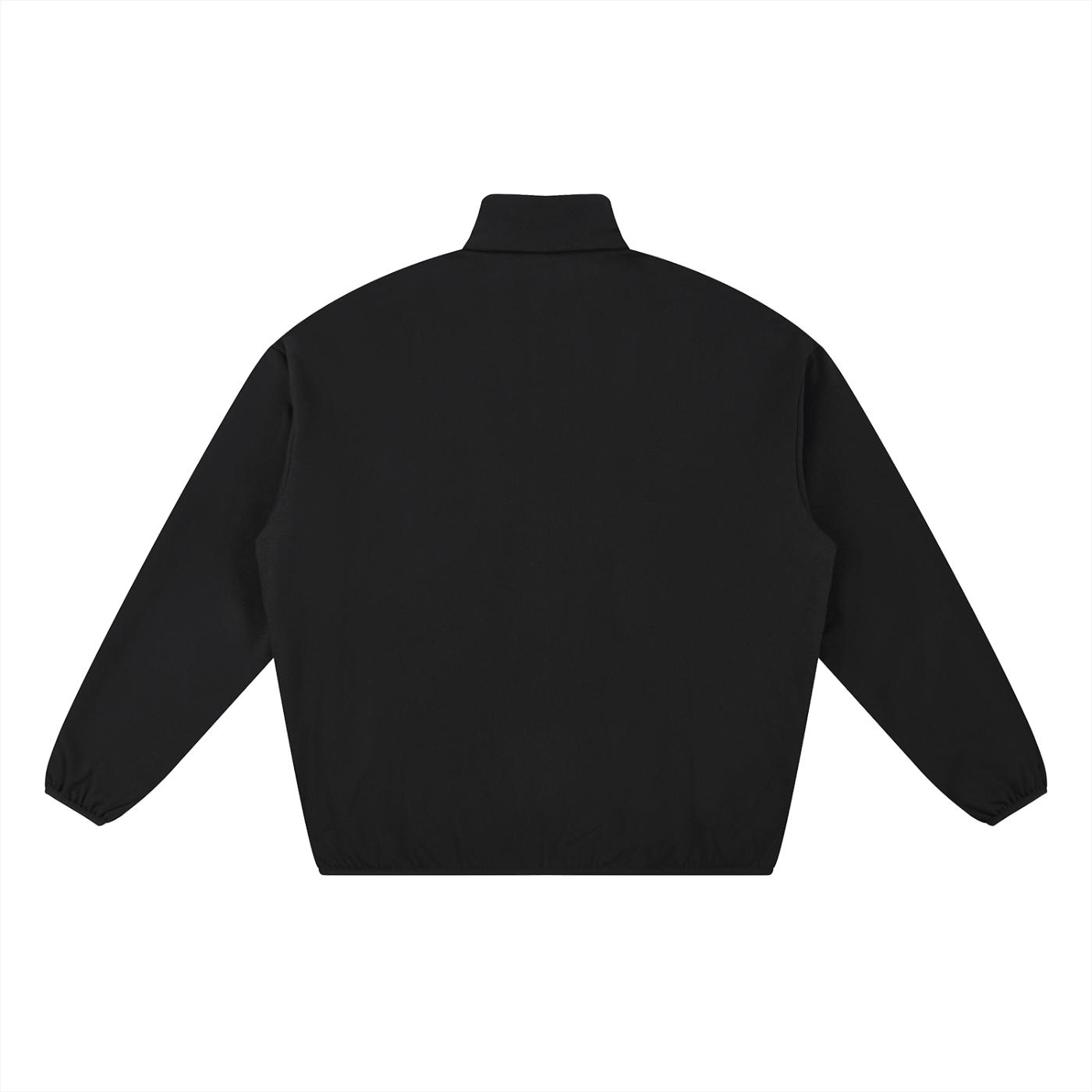 Signature Zip Up Jacket